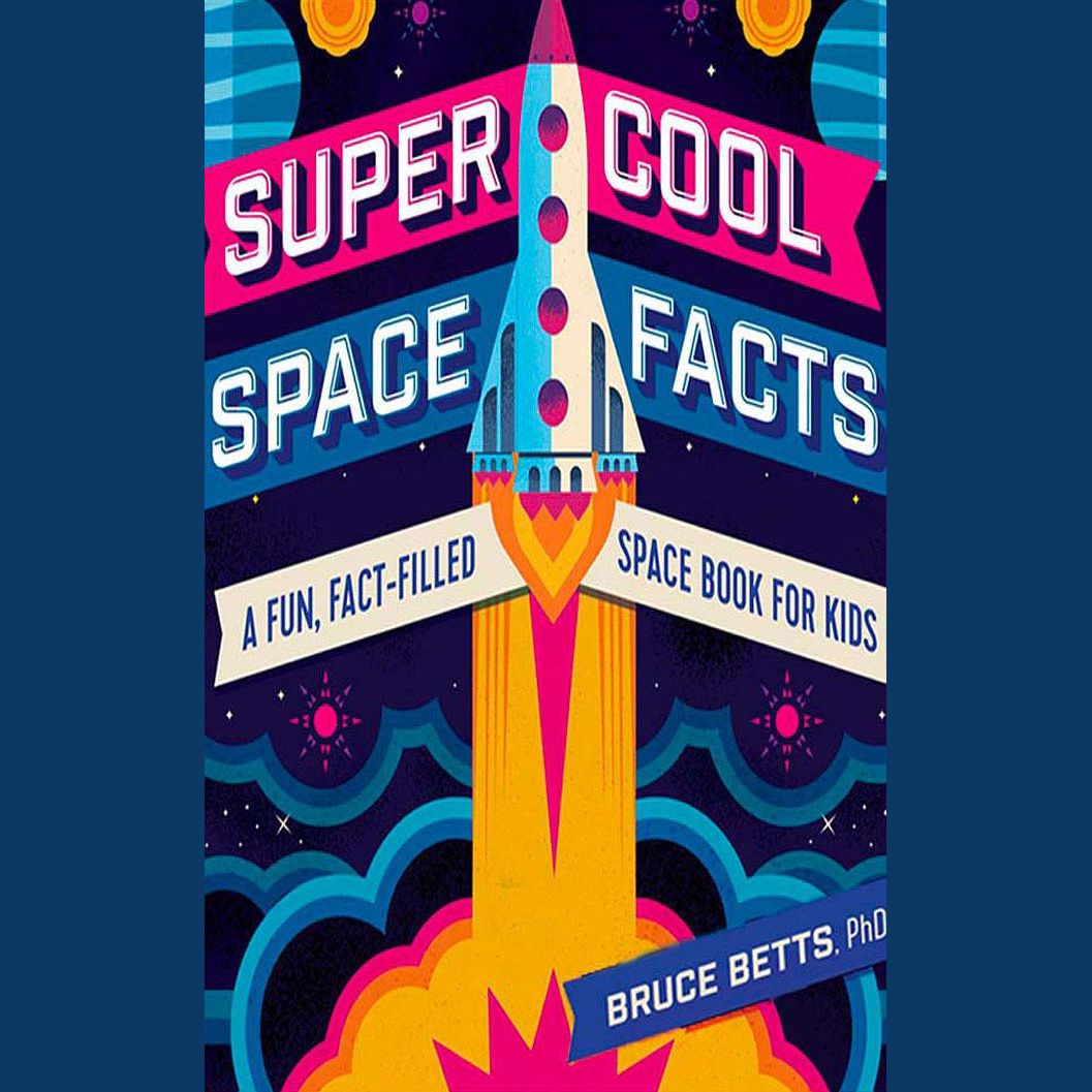 Super Cool Space Facts