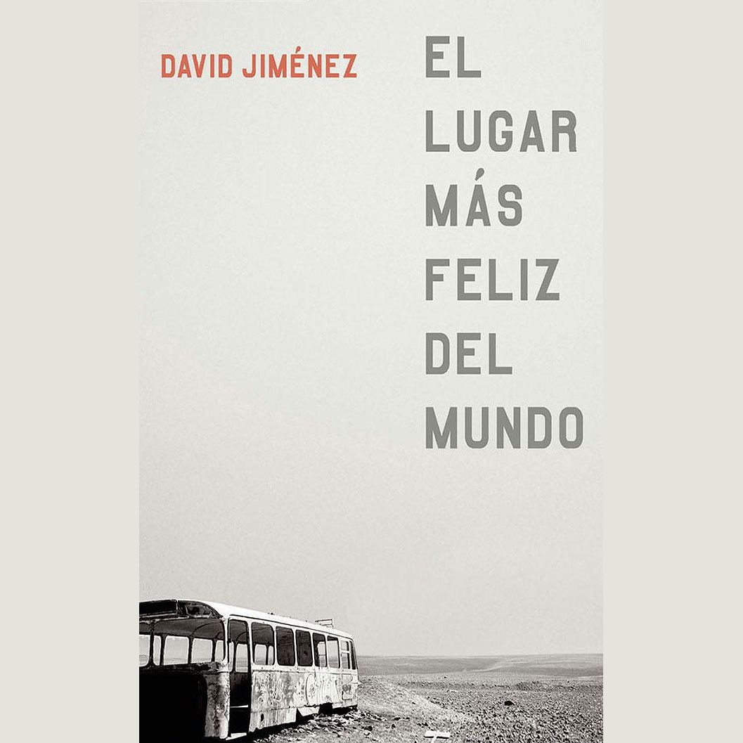 El Lugar Más Feliz del Mundo