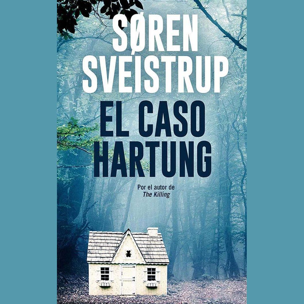 El caso Hartung