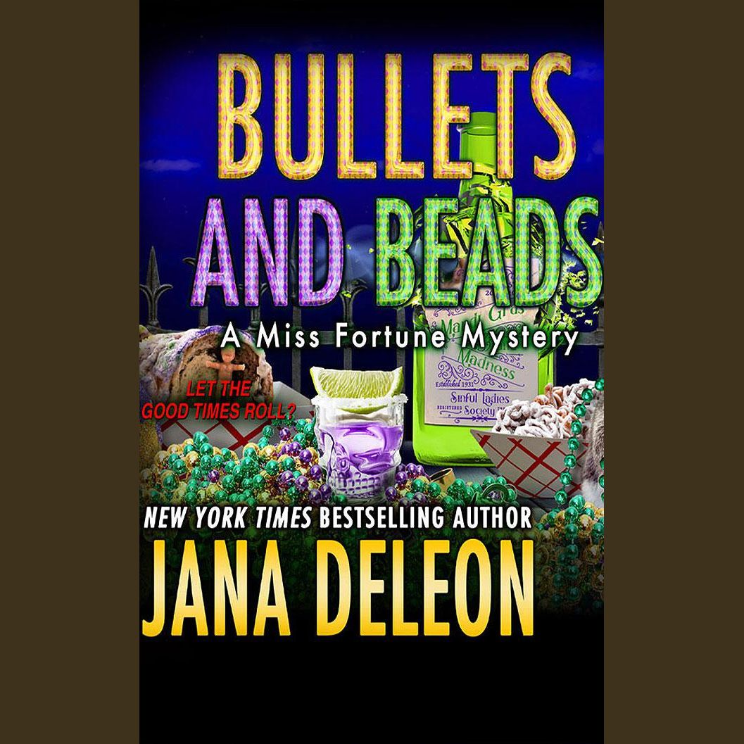 Bullets and Beads