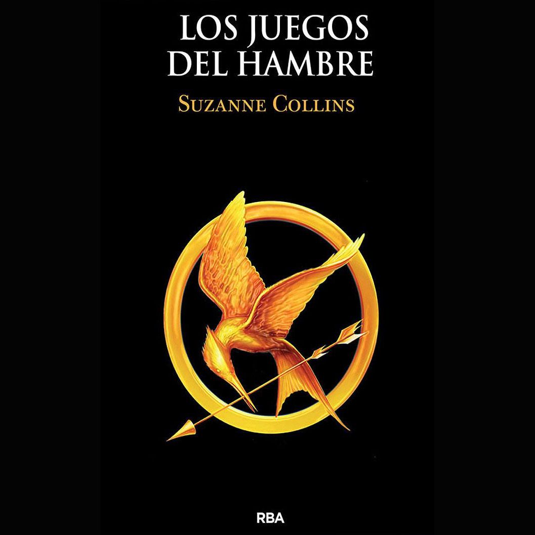 Los juegos del hambre