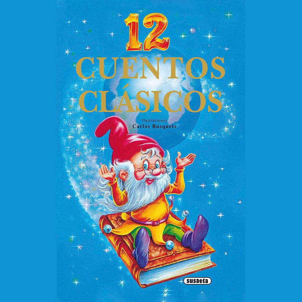 12 cuentos clásicos