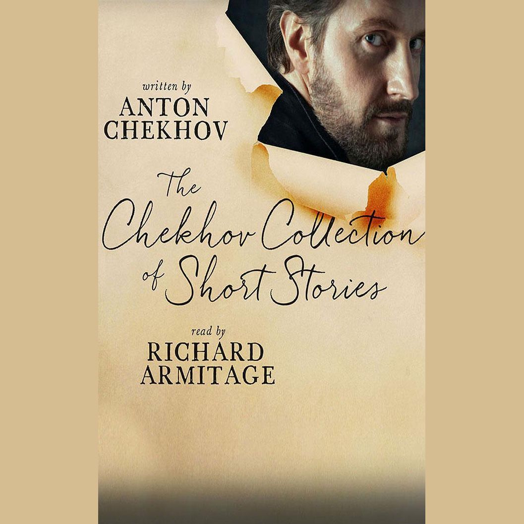 The Chekhov Collection of Short Stories