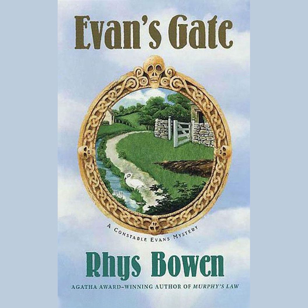 Evan's Gate