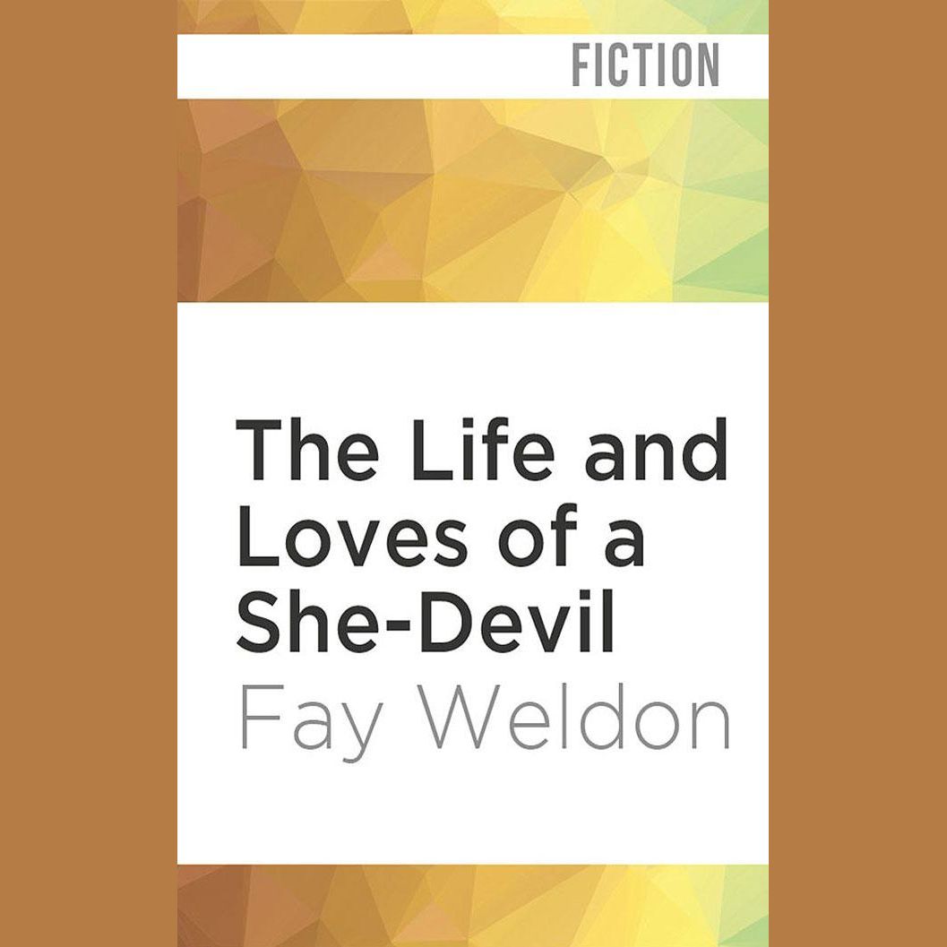 The Life and Loves of a She-Devil