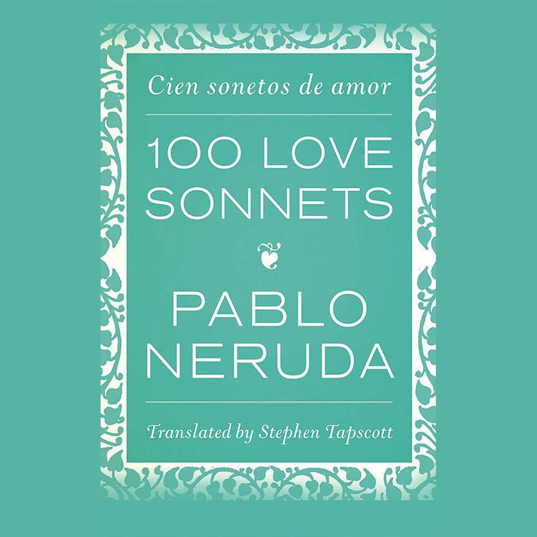 100 Love Sonnets