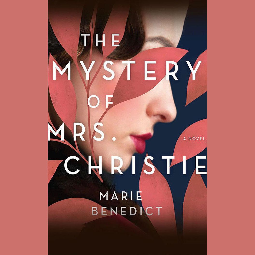 The Mystery of Mrs. Christie
