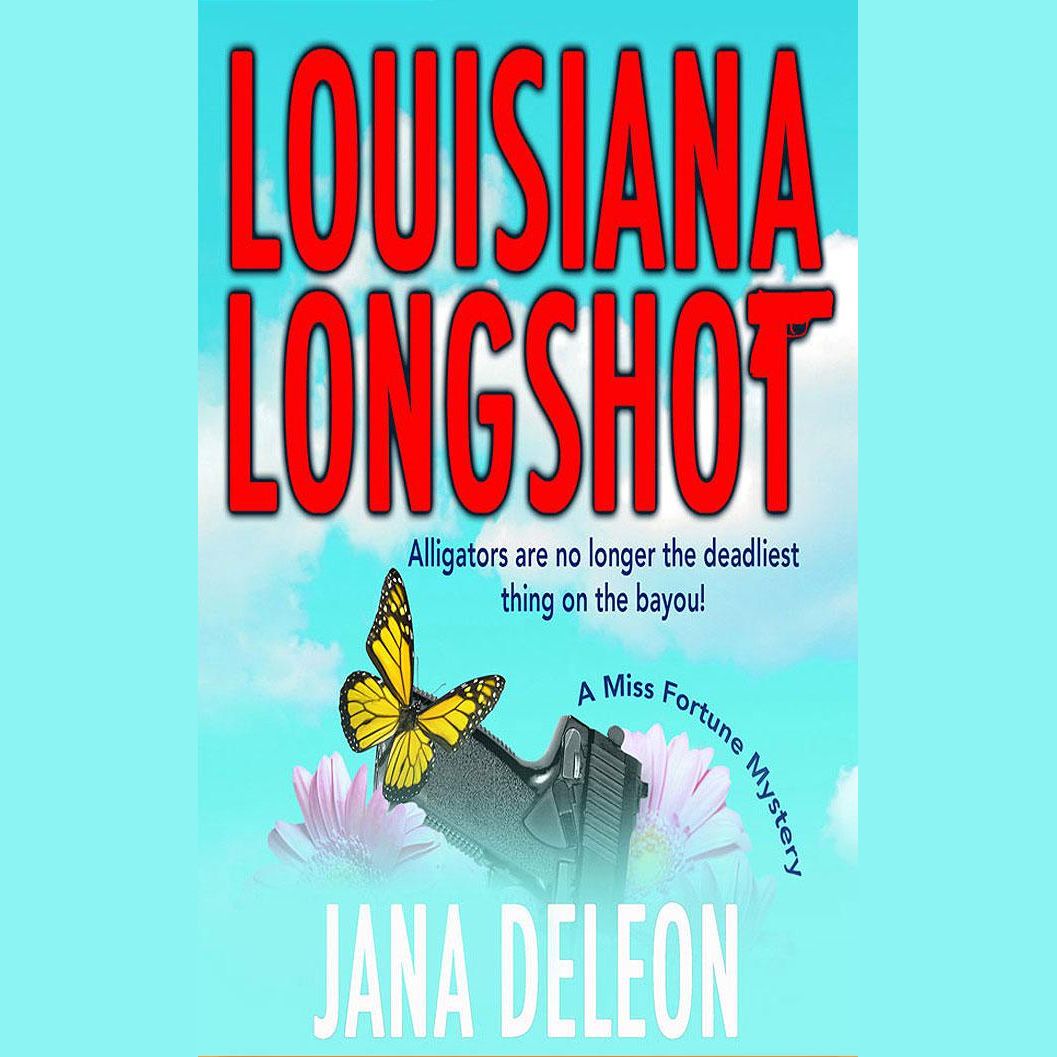 Louisiana Longshot