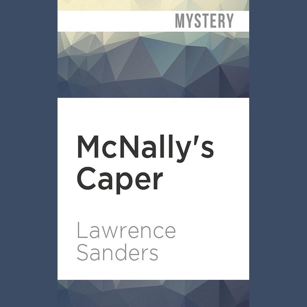 McNally’s Caper