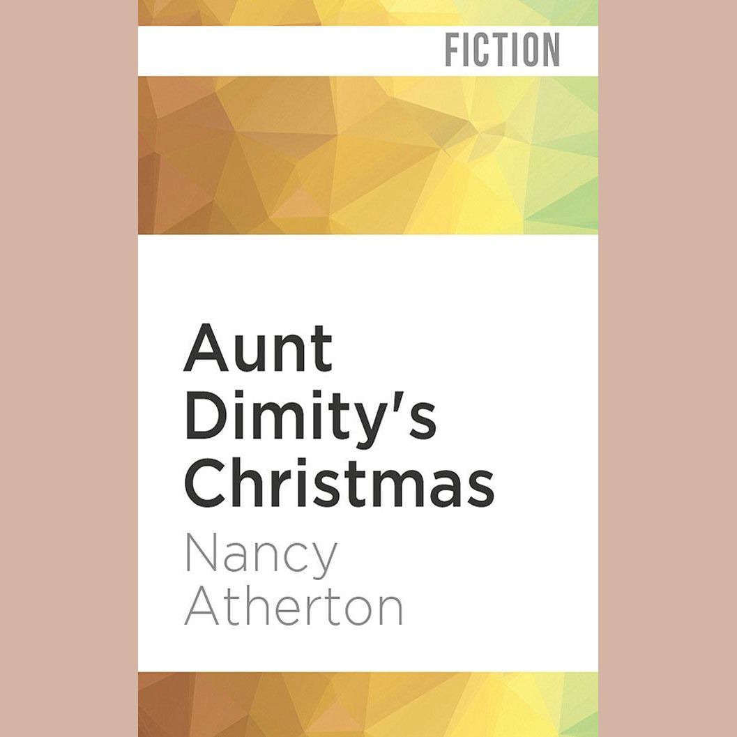 Aunt Dimity's Christmas
