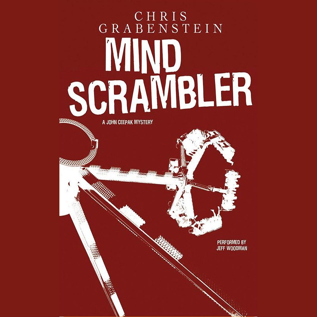 Mind Scrambler