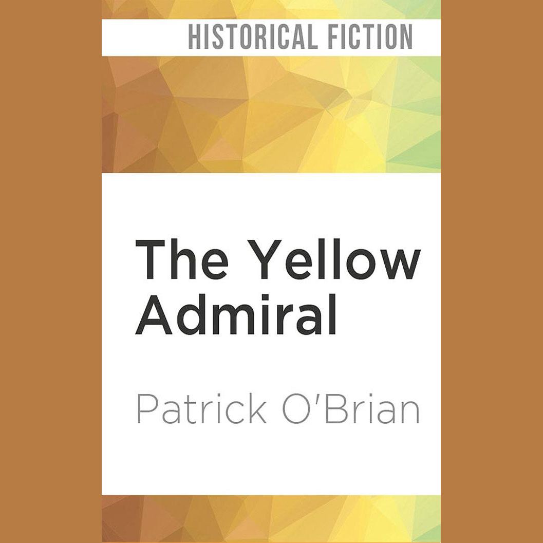 The Yellow Admiral