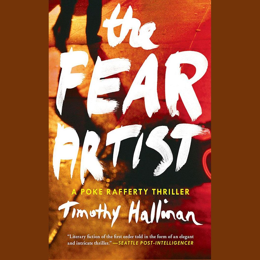 The Fear Artist