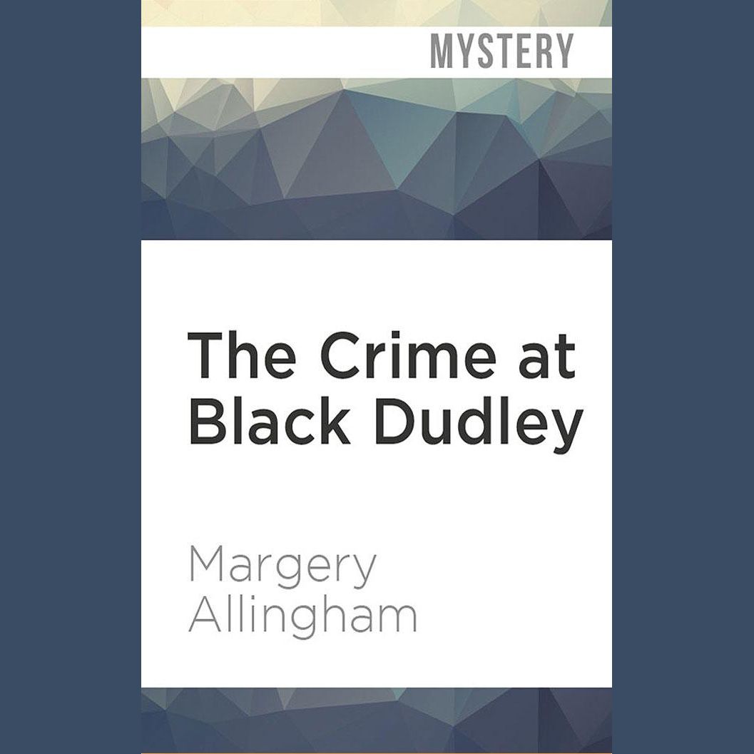 The Crime at Black Dudley