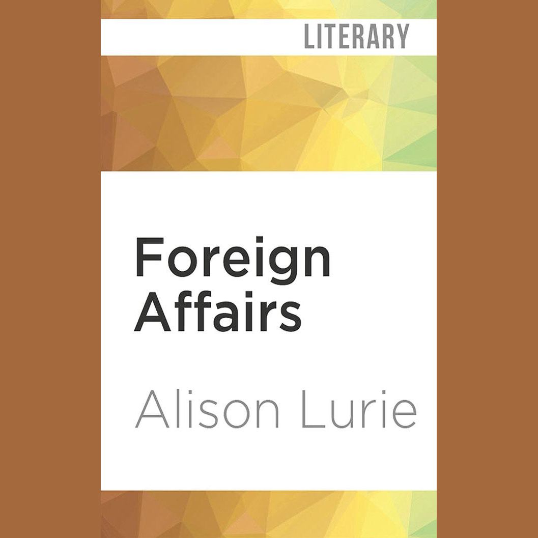 Foreign Affairs