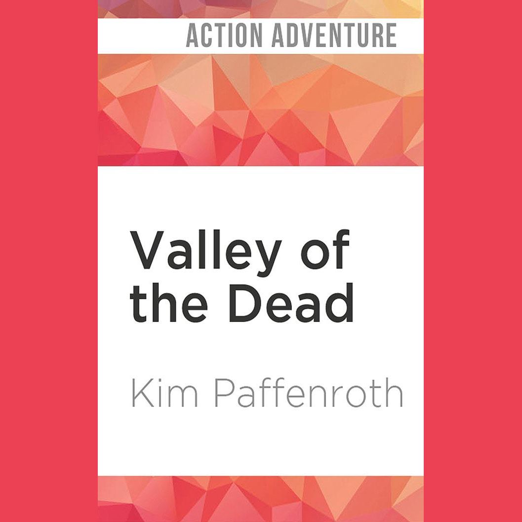 Valley of the Dead