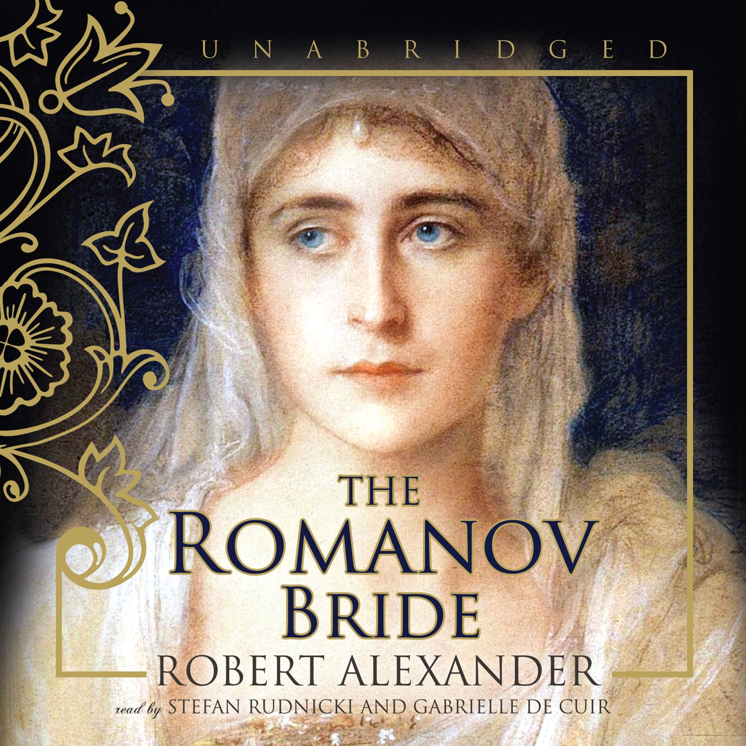 The Romanov Bride