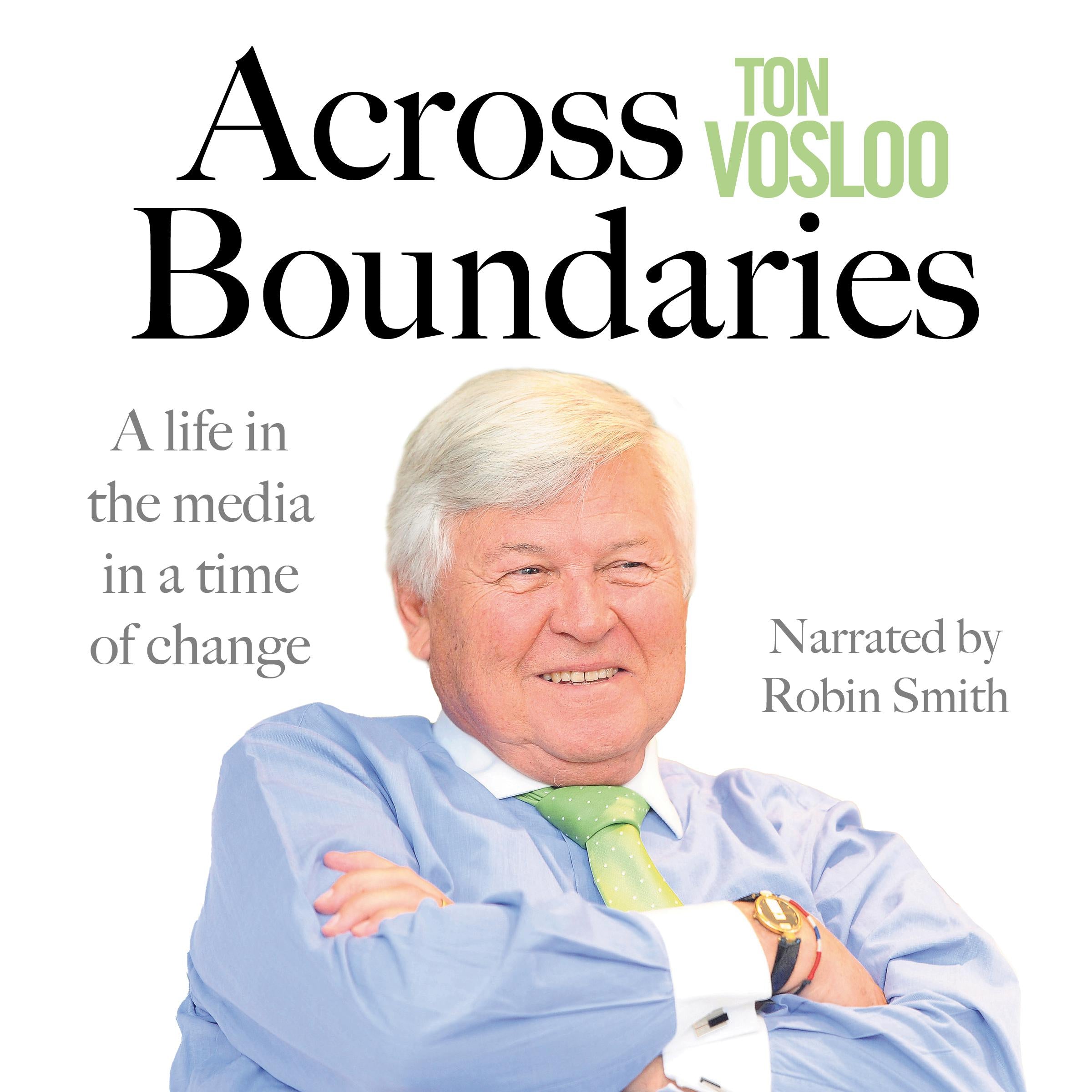 Across Boundaries