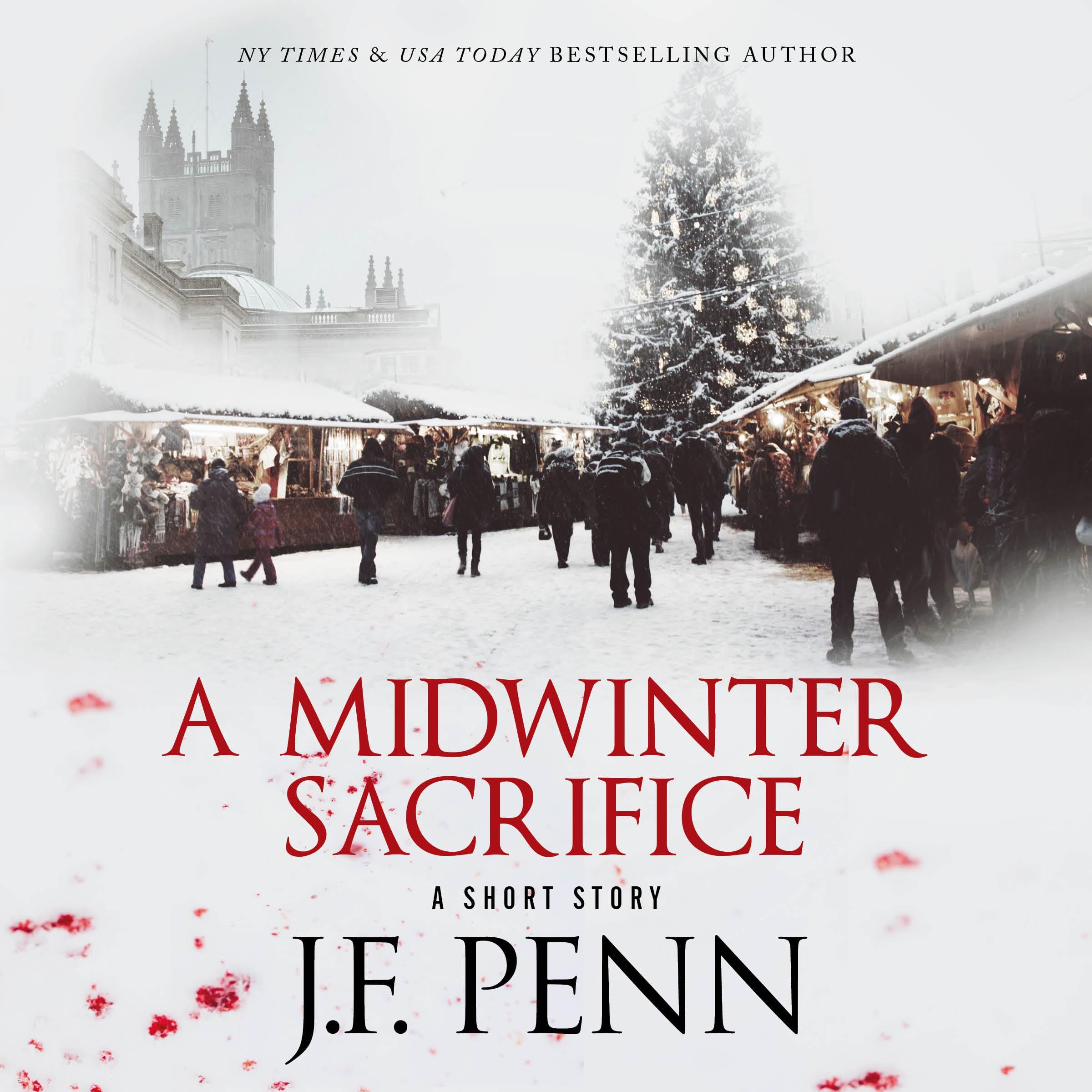 A Midwinter Sacrifice