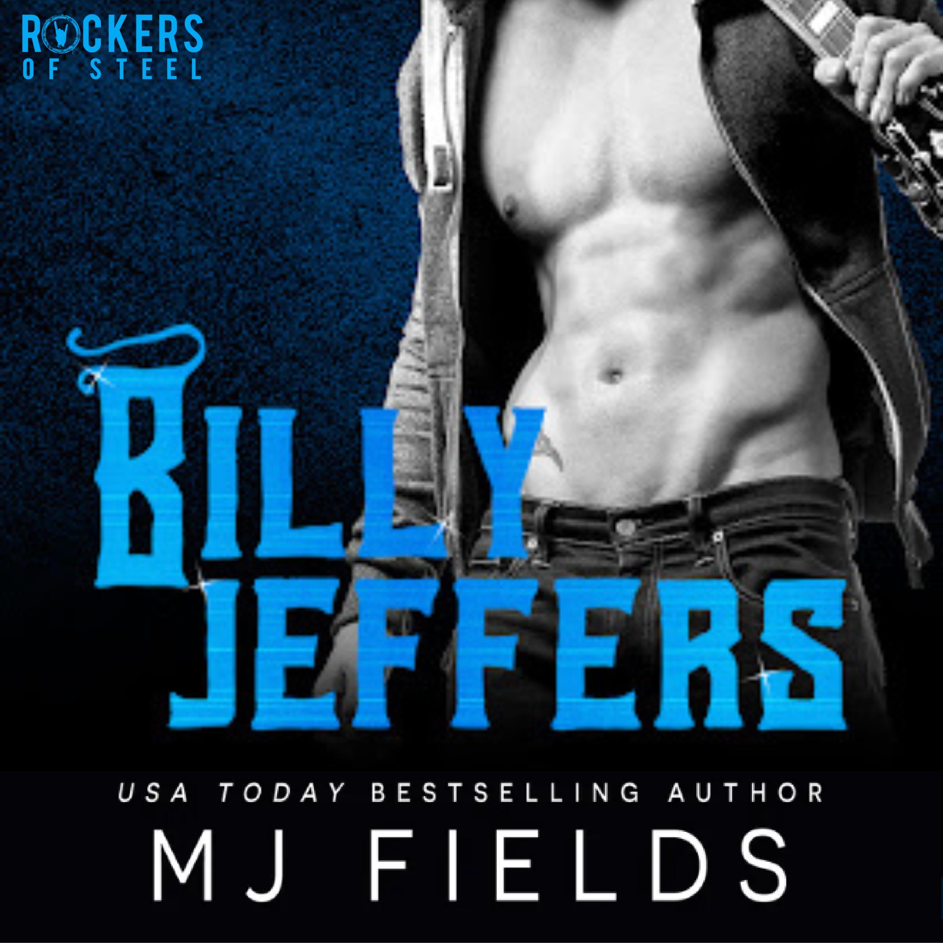 Billy Jeffers