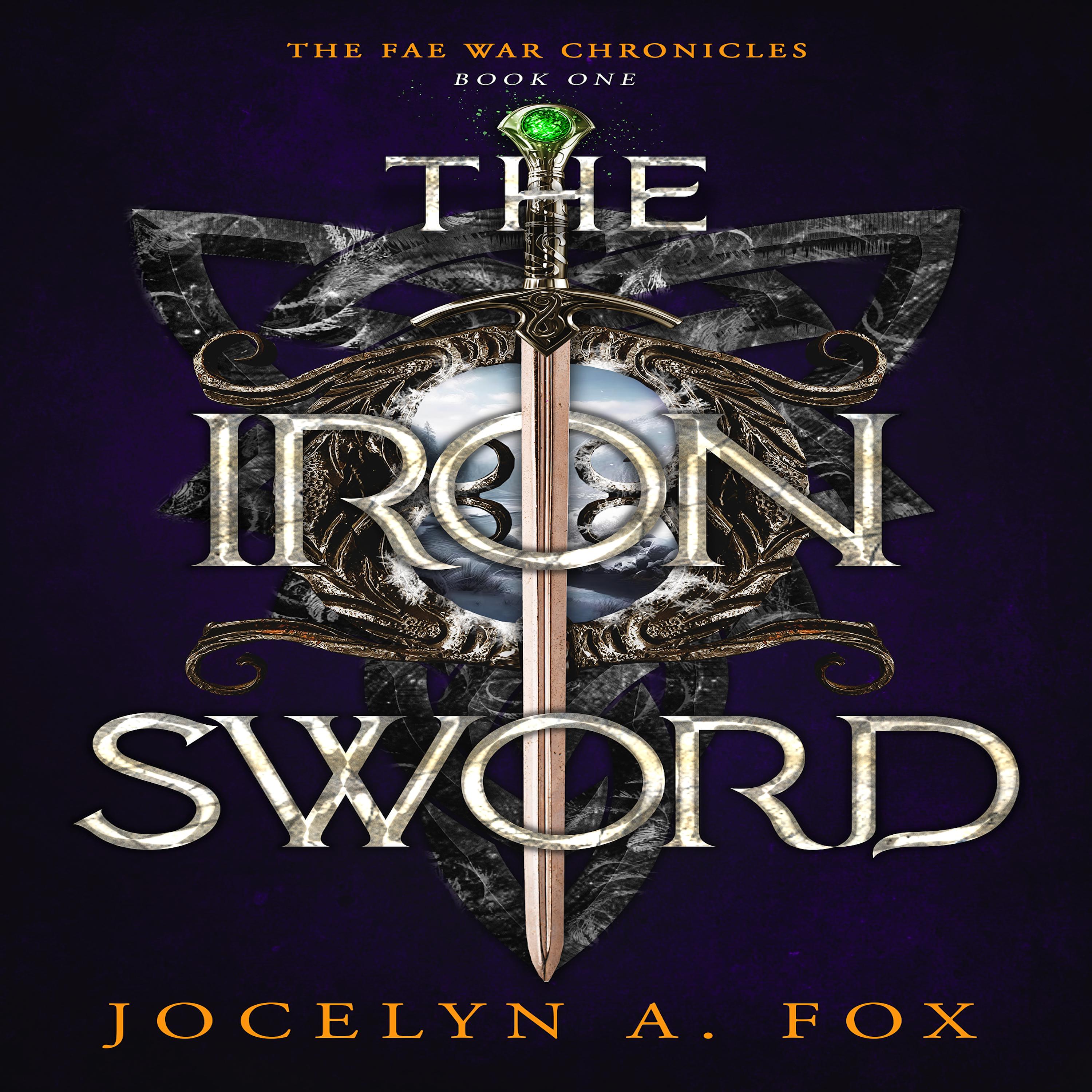The Iron Sword