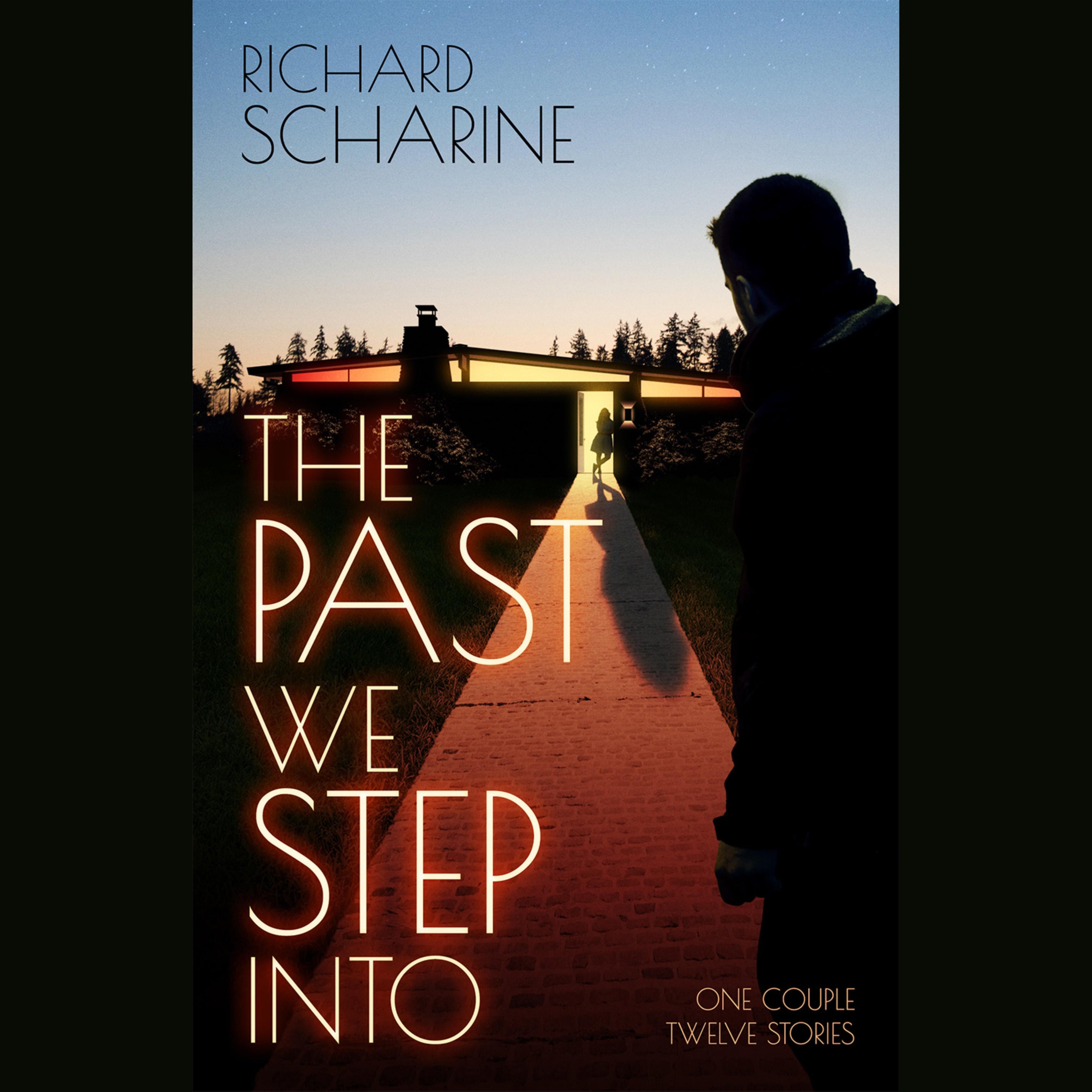 The Past We Step Into