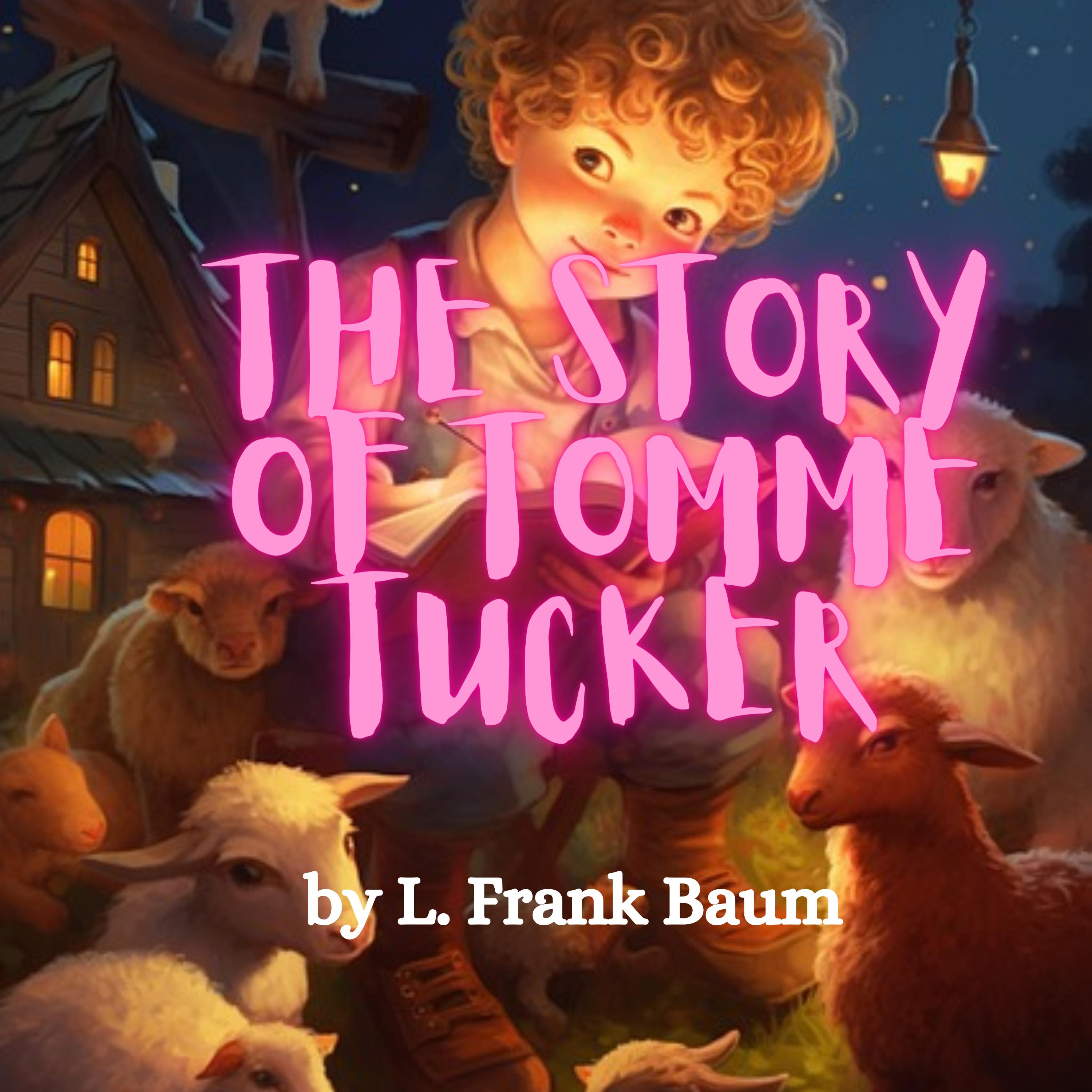 The Story of Tommy Tucker