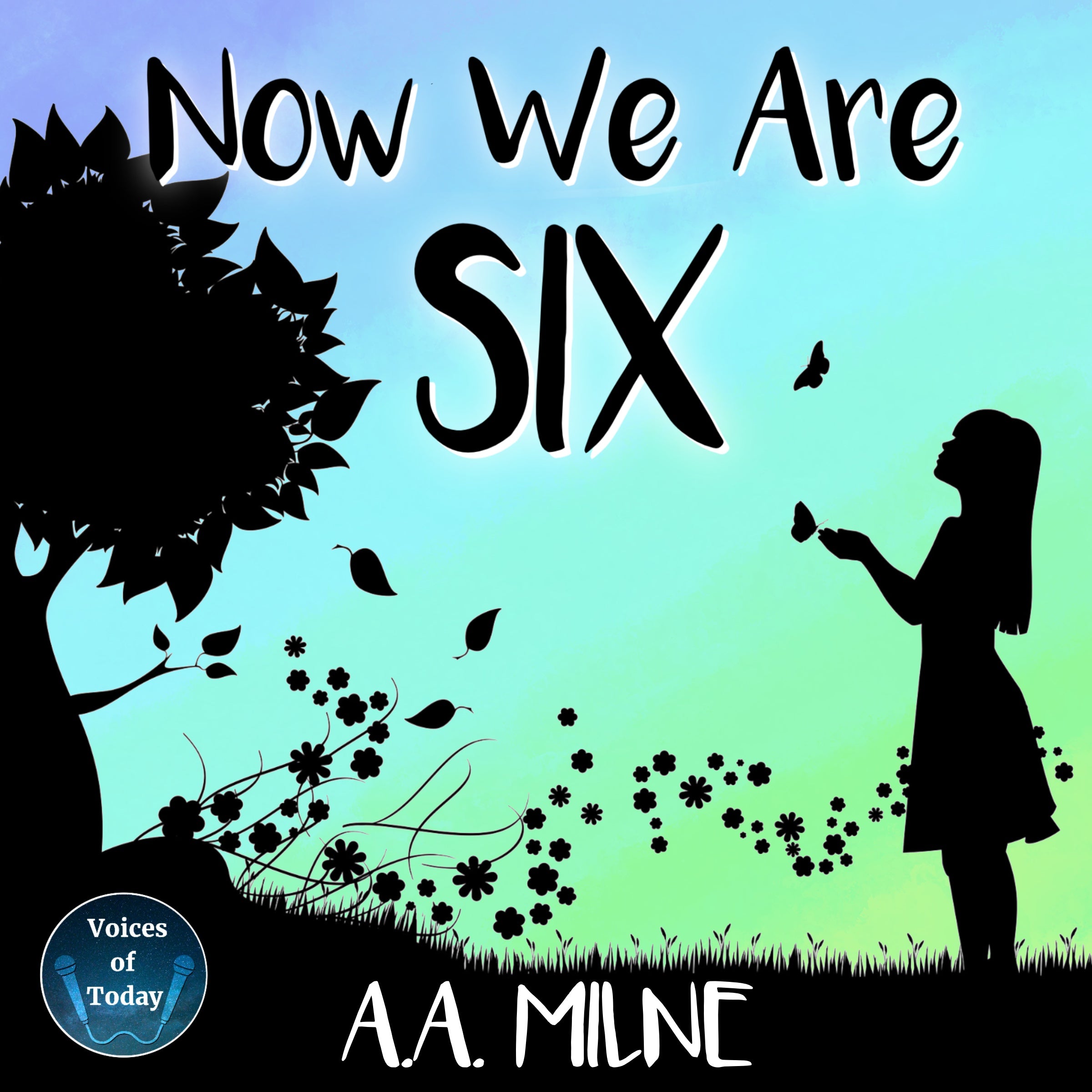 Now We Are Six