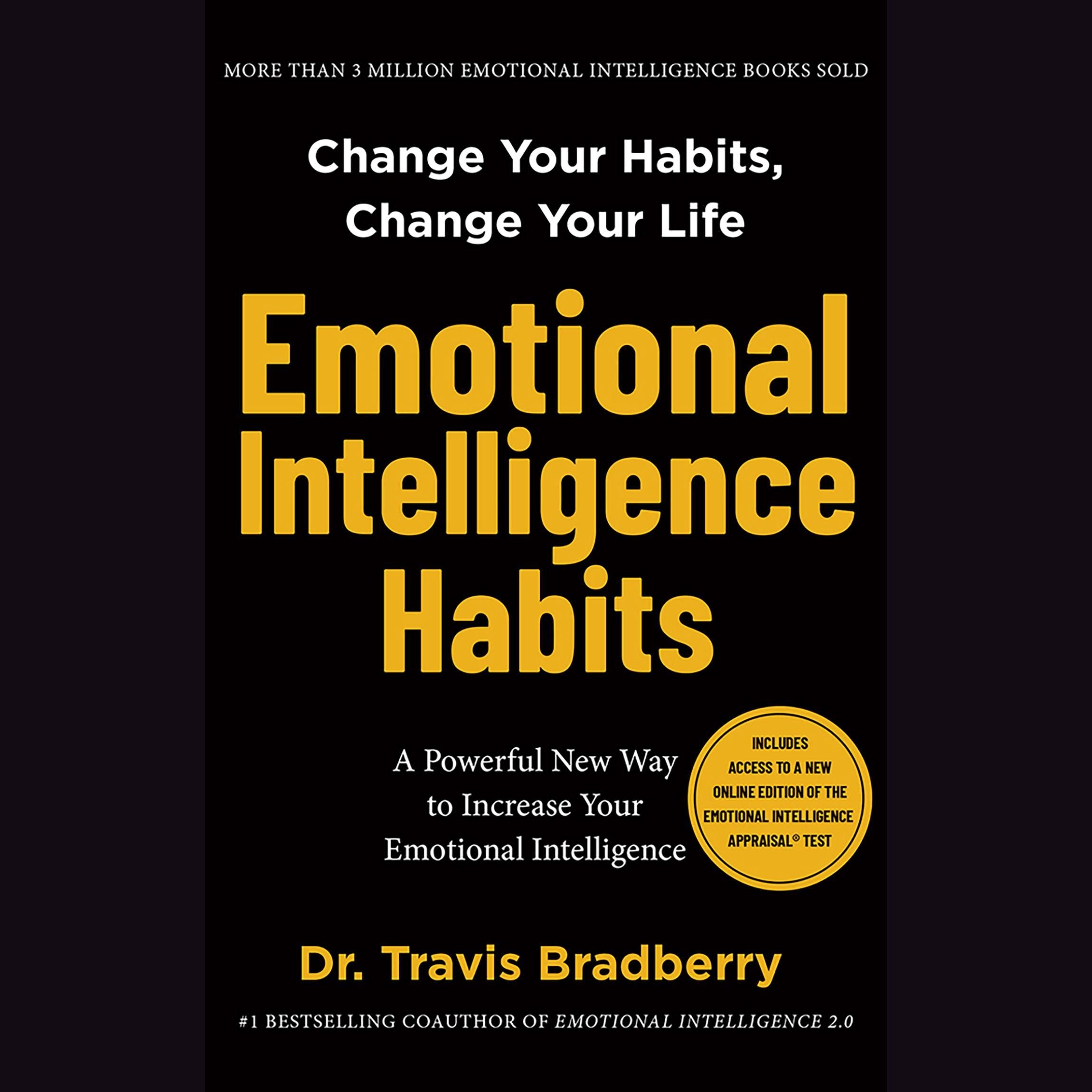 Emotional Intelligence Habits