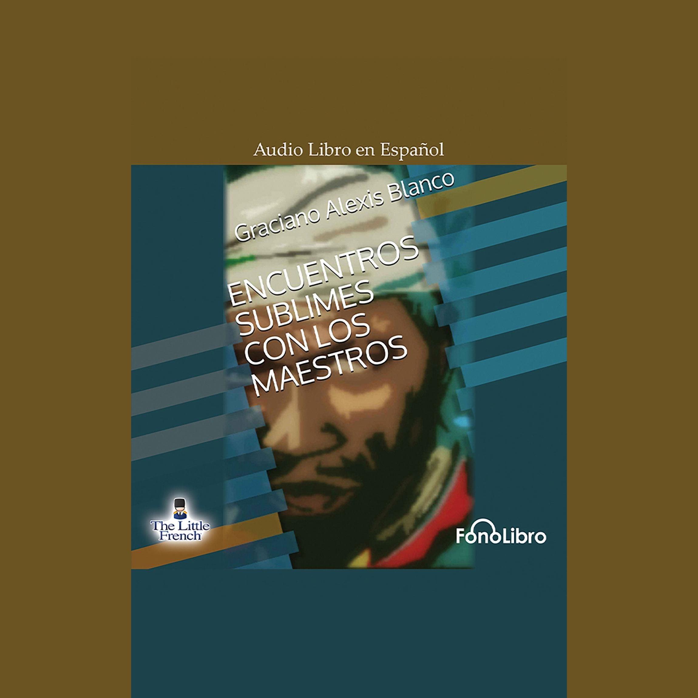 Encuentro Sublime con los Maestros