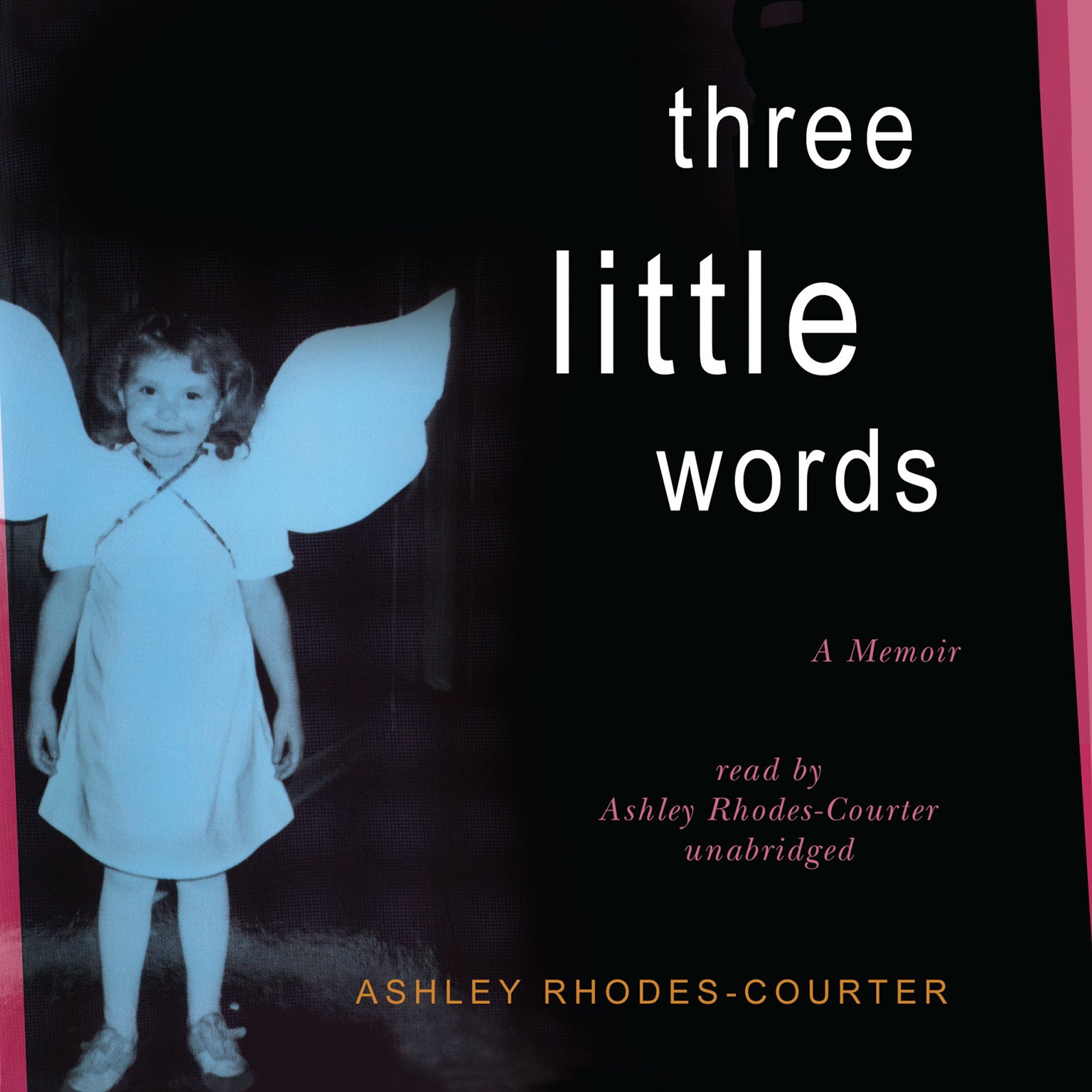 Three Little Words