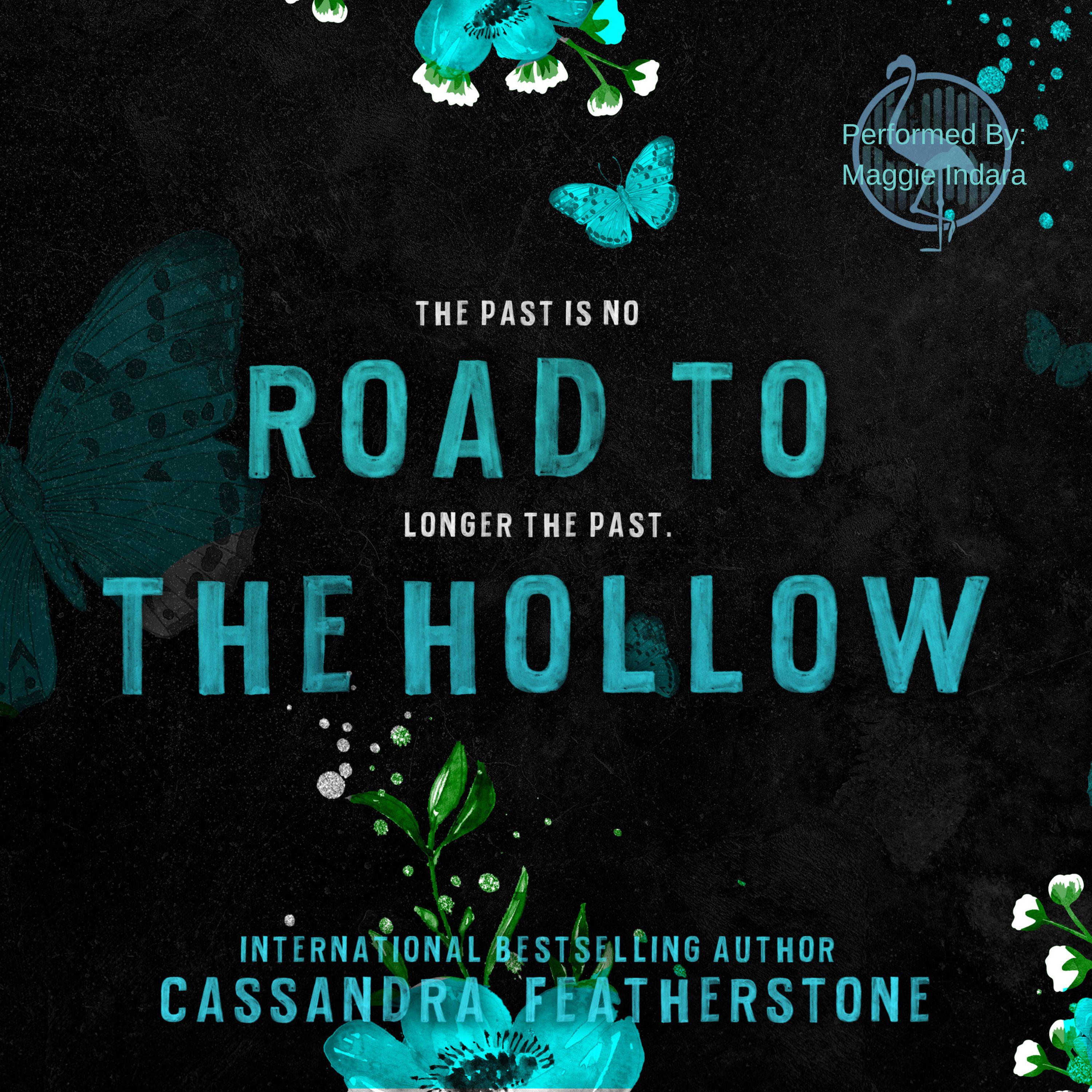 Road to the Hollow