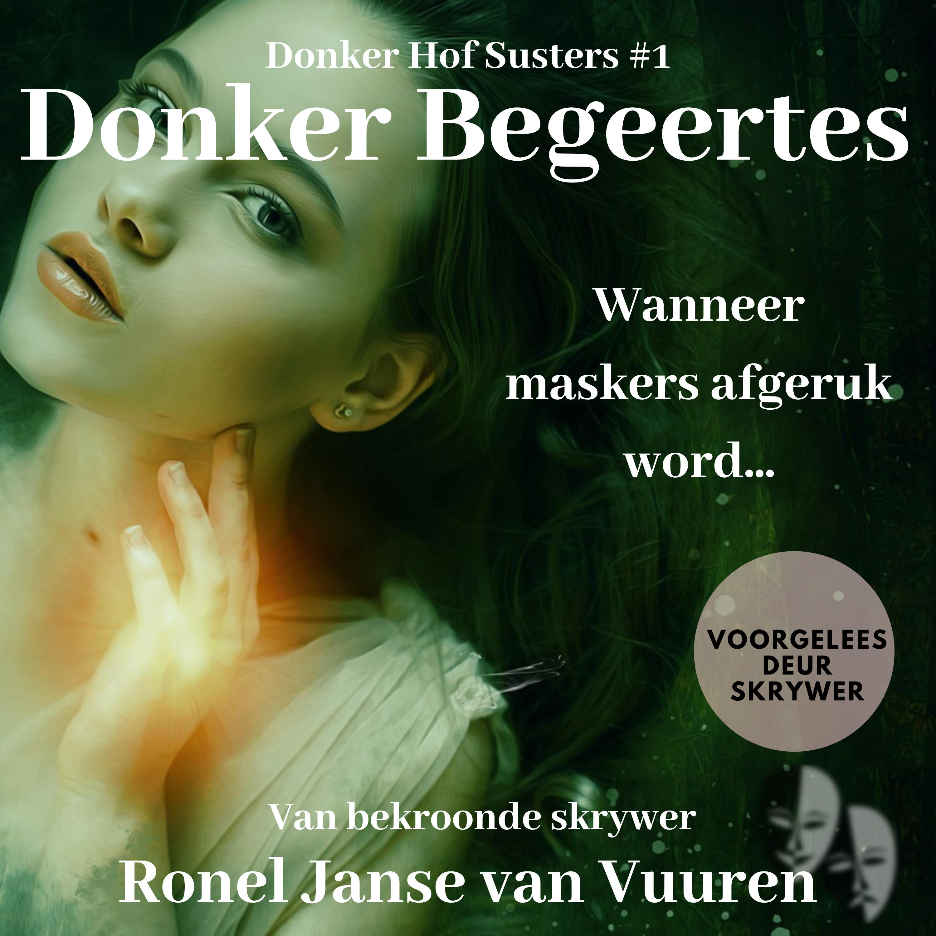 Donker Begeertes