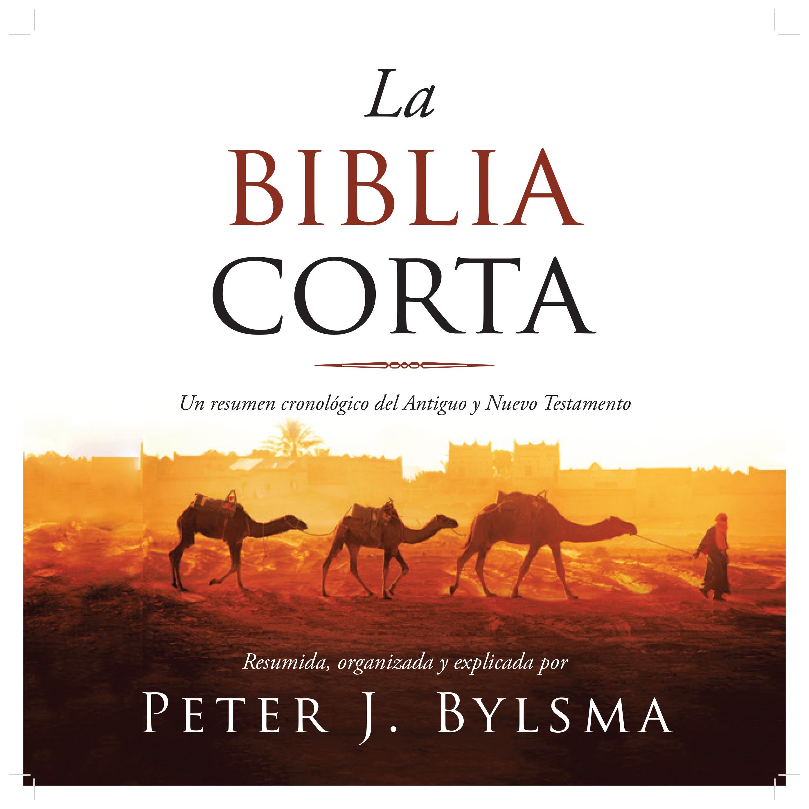 La Biblia Corta