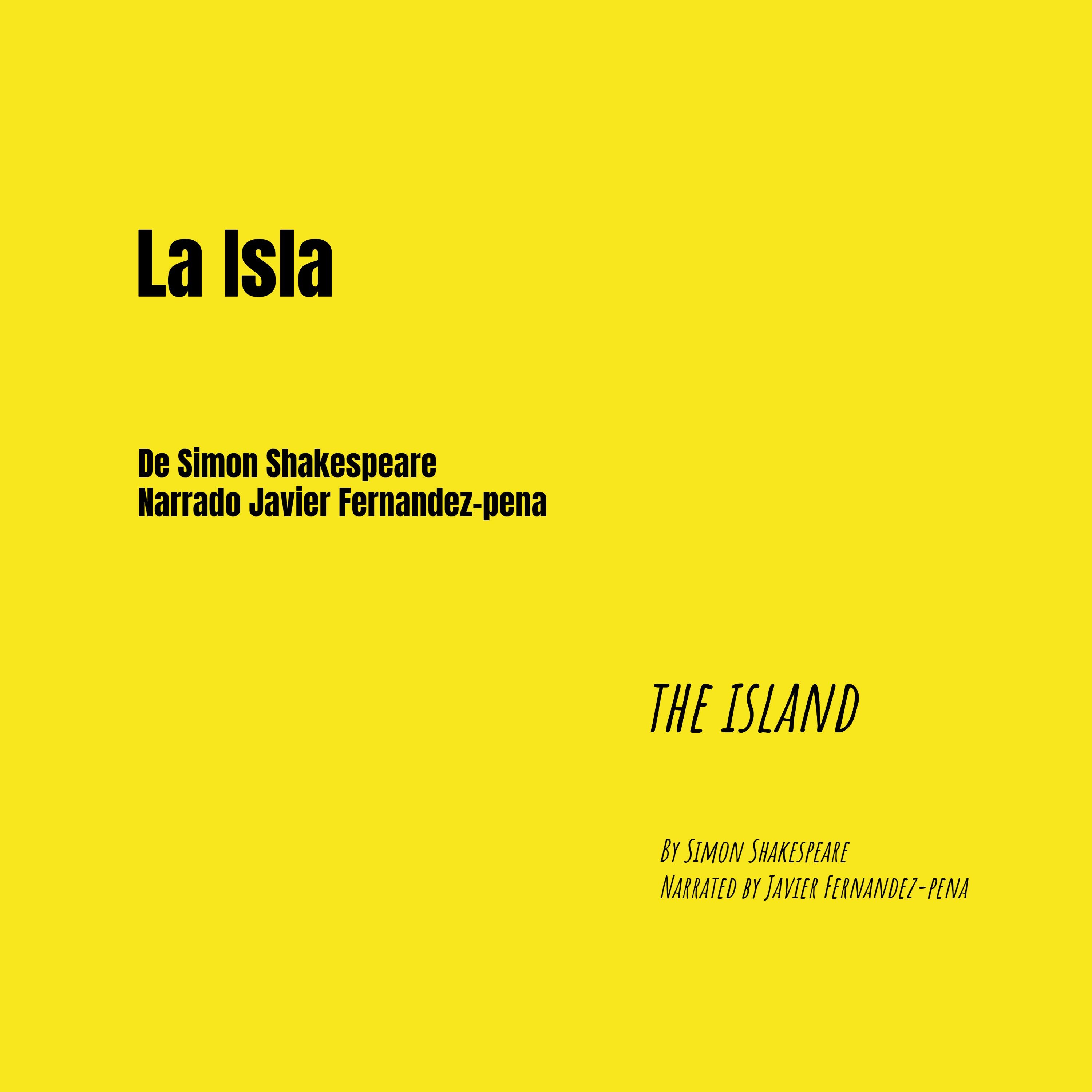 La Isla