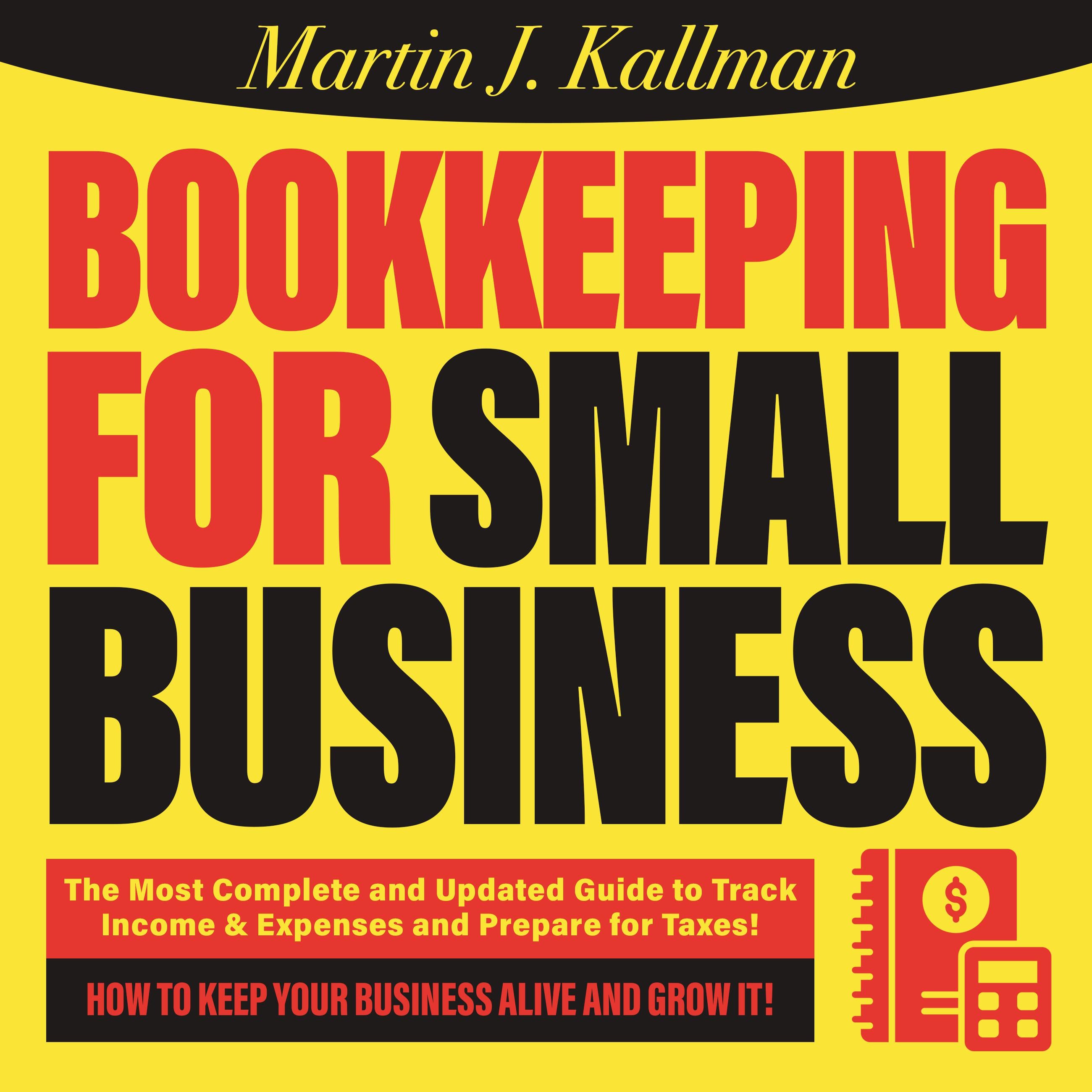 Bookkeeping for Small Business