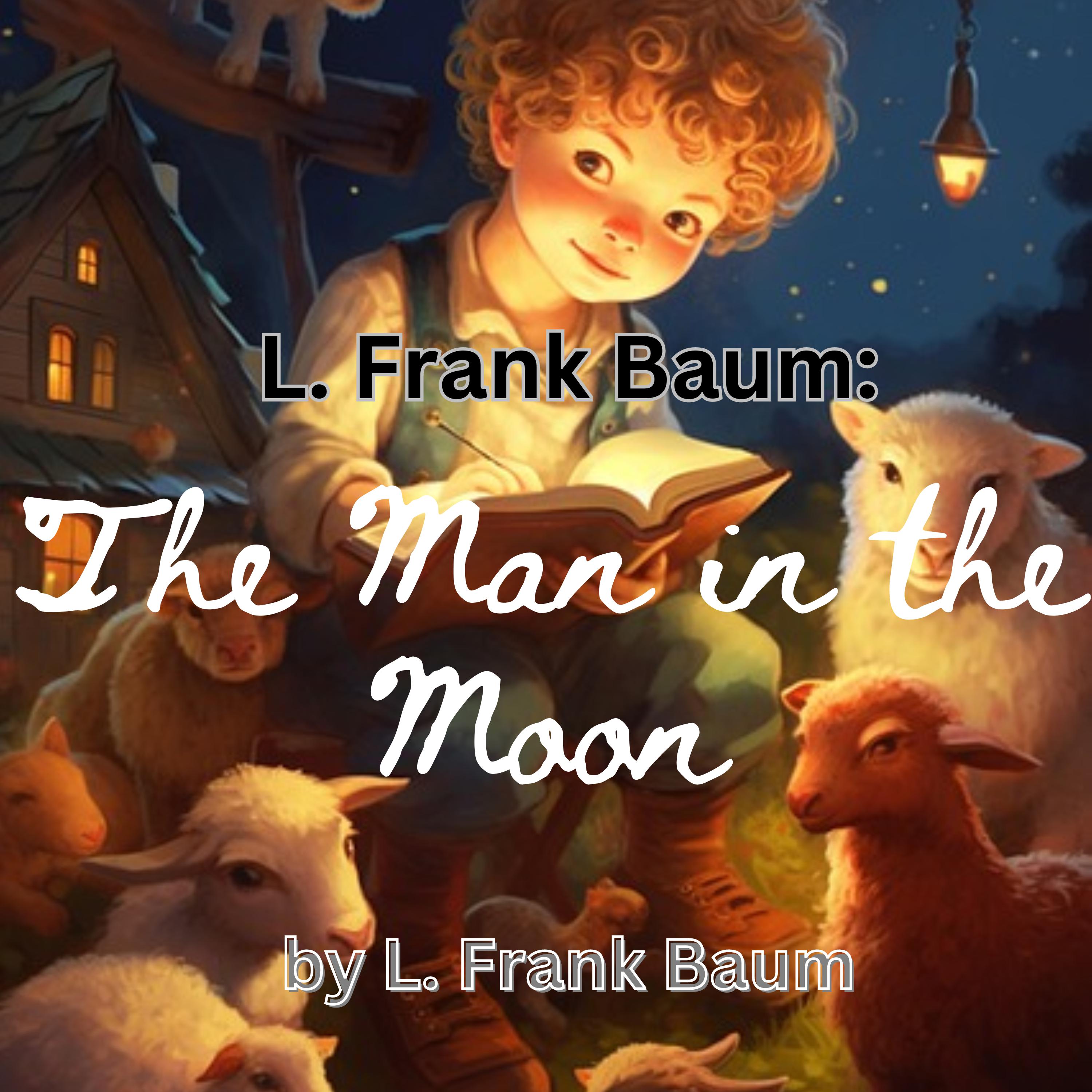 The Man in the Moon