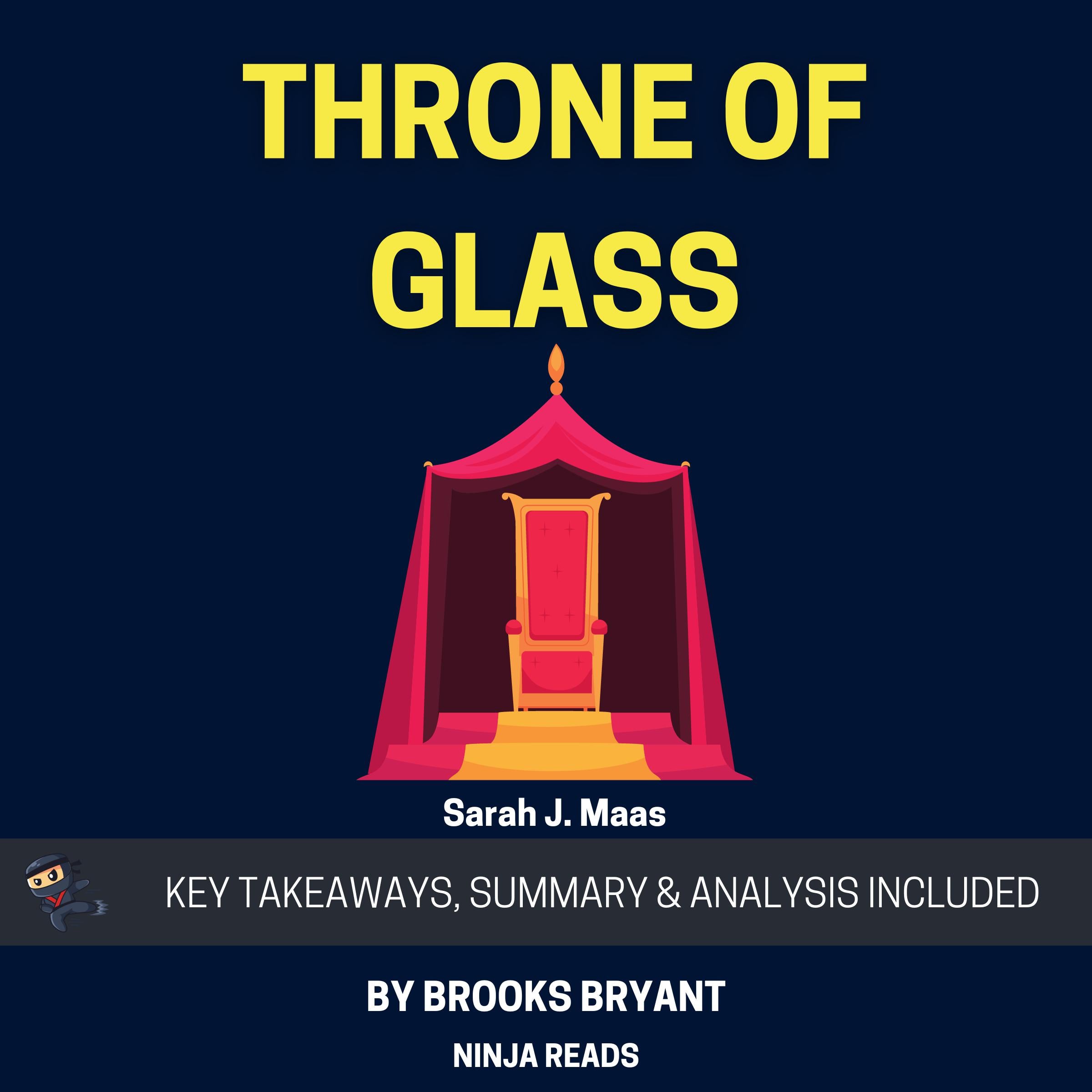 Summary: Throne of Glass