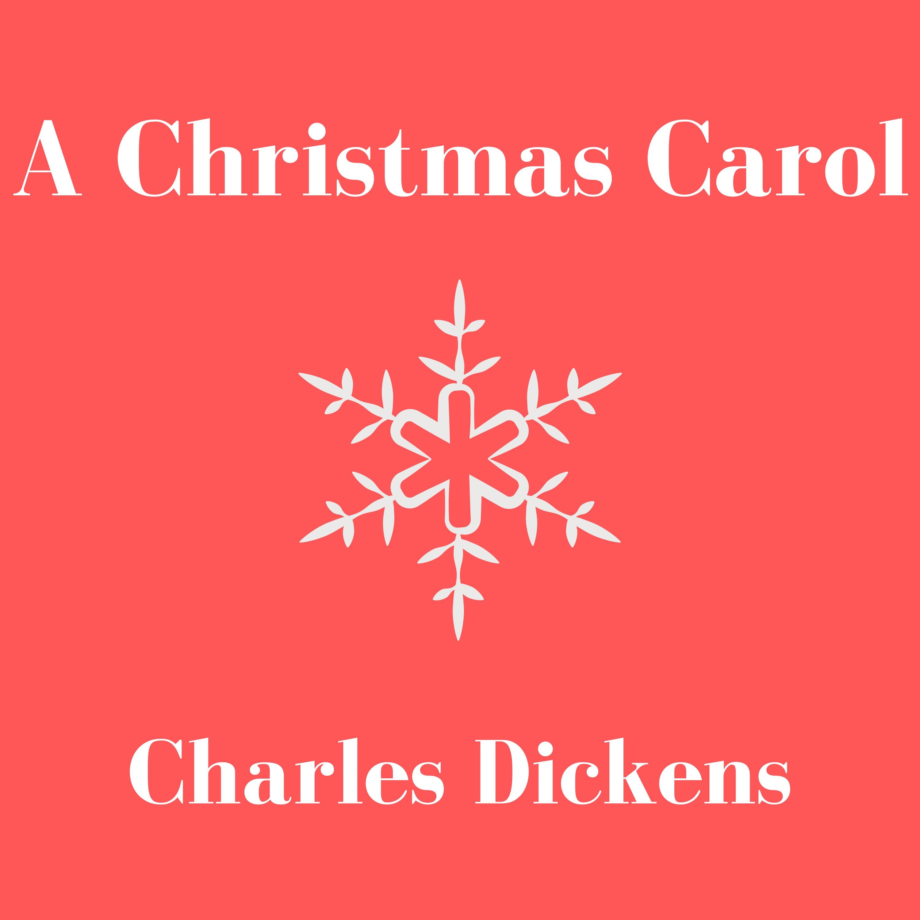 A Christmas Carol
