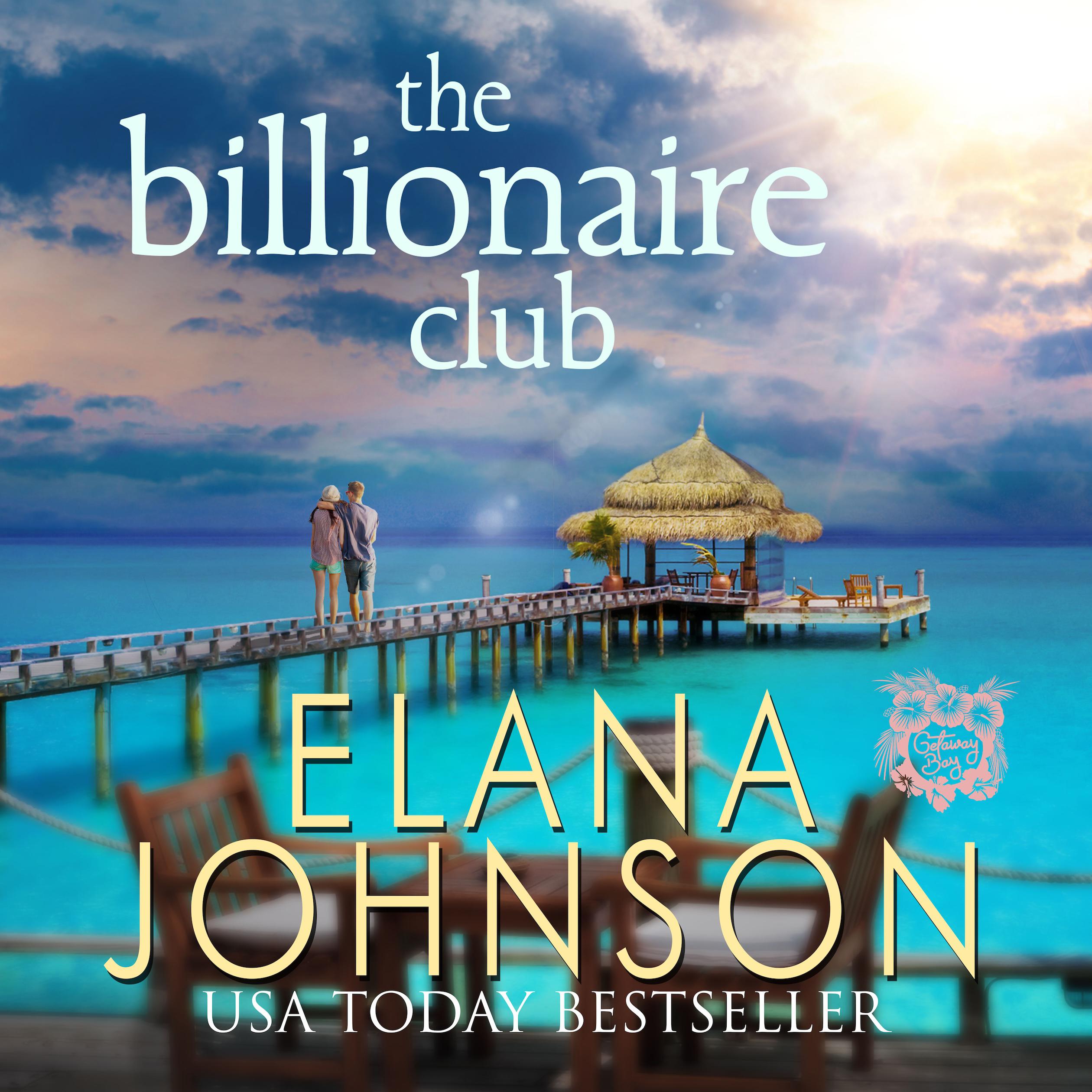 The Billionaire Club
