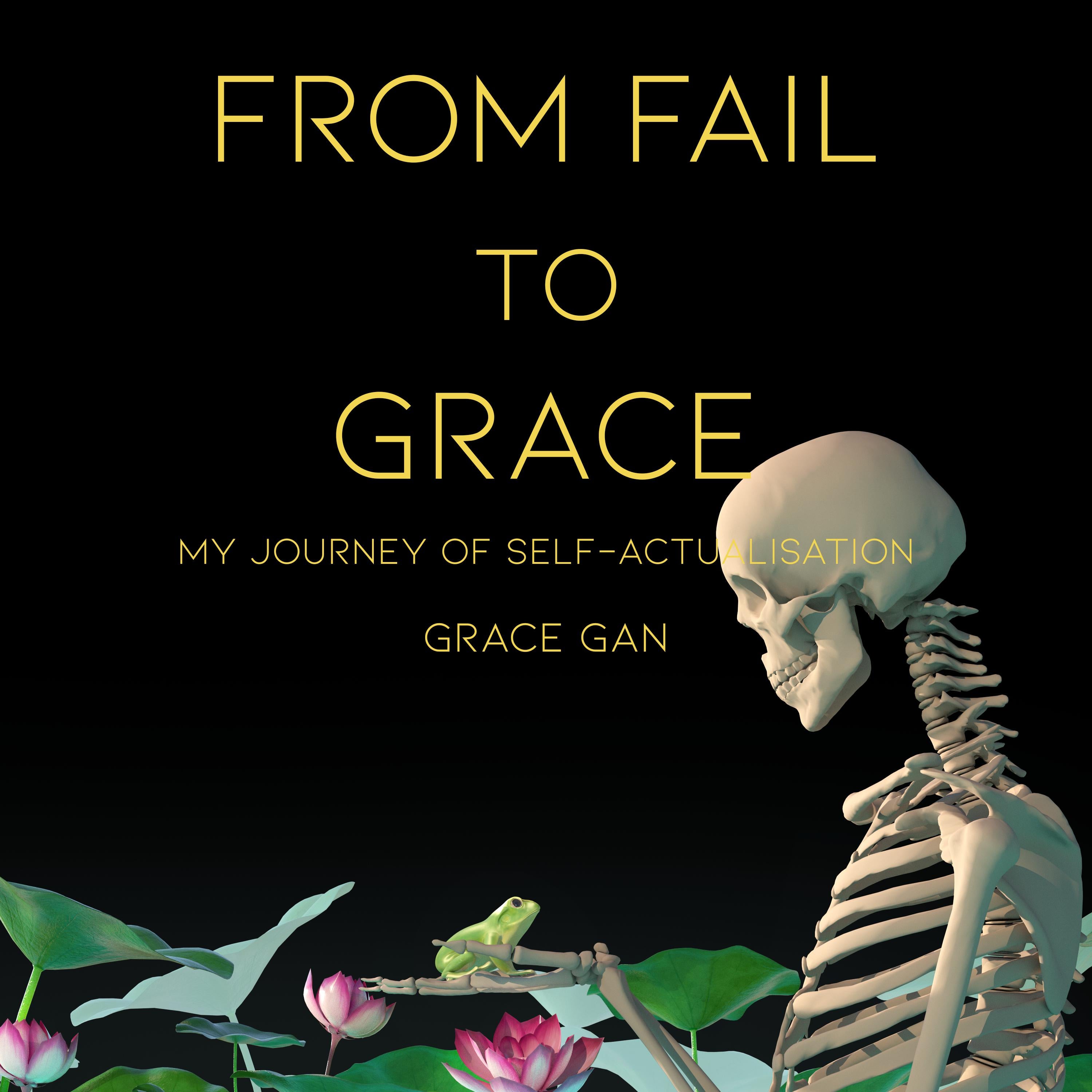 From Fail to Grace