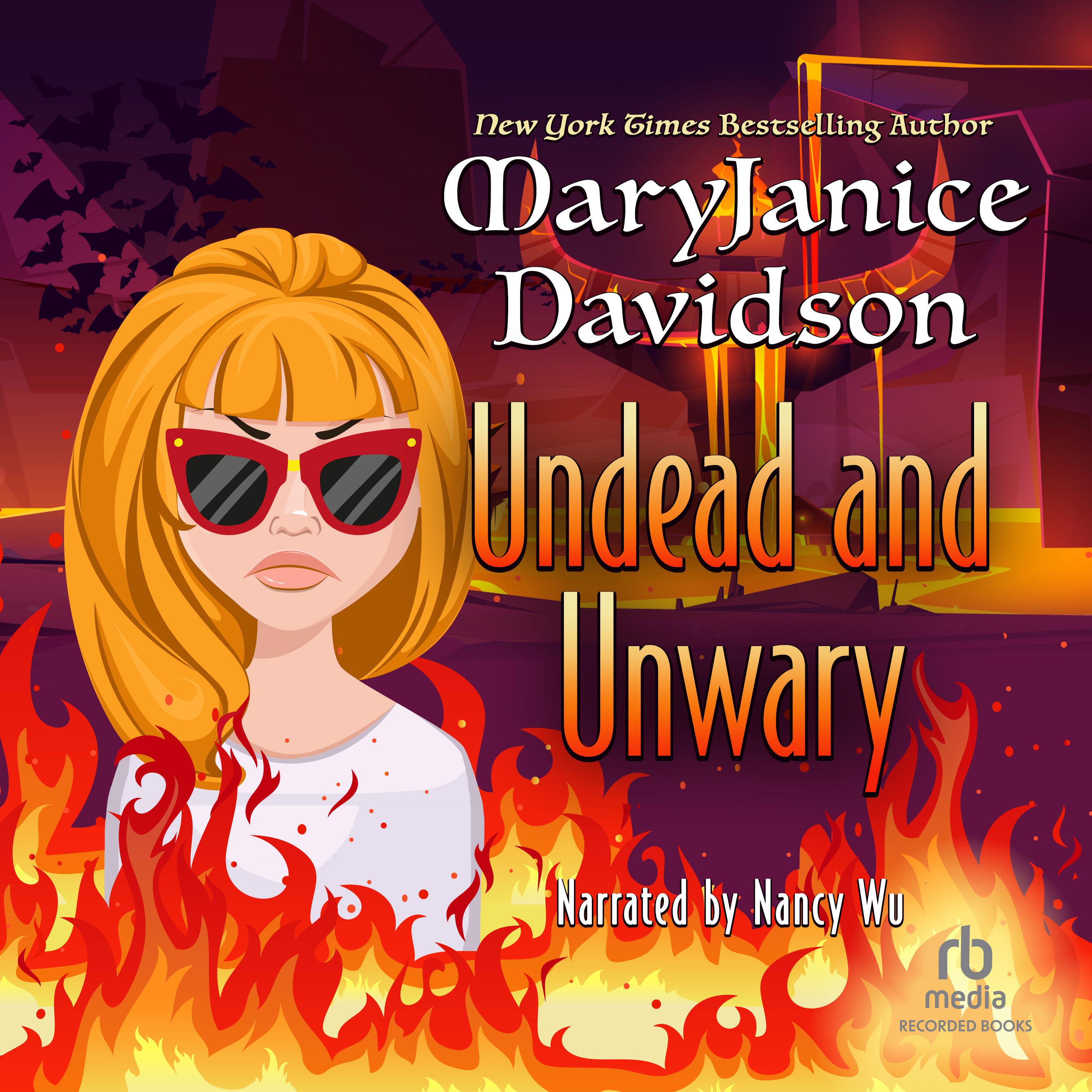 Undead and Unwary