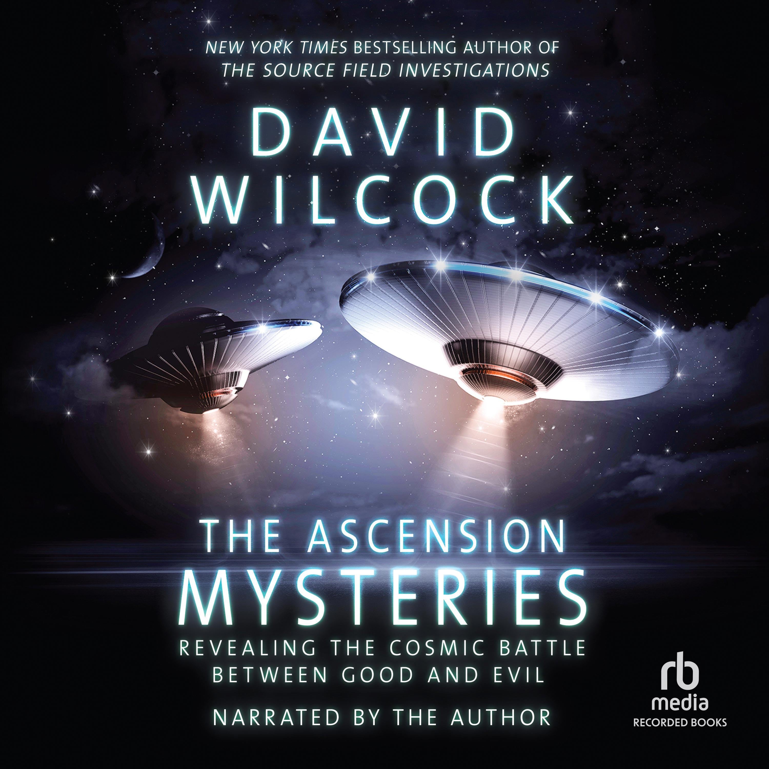 The Ascension Mysteries