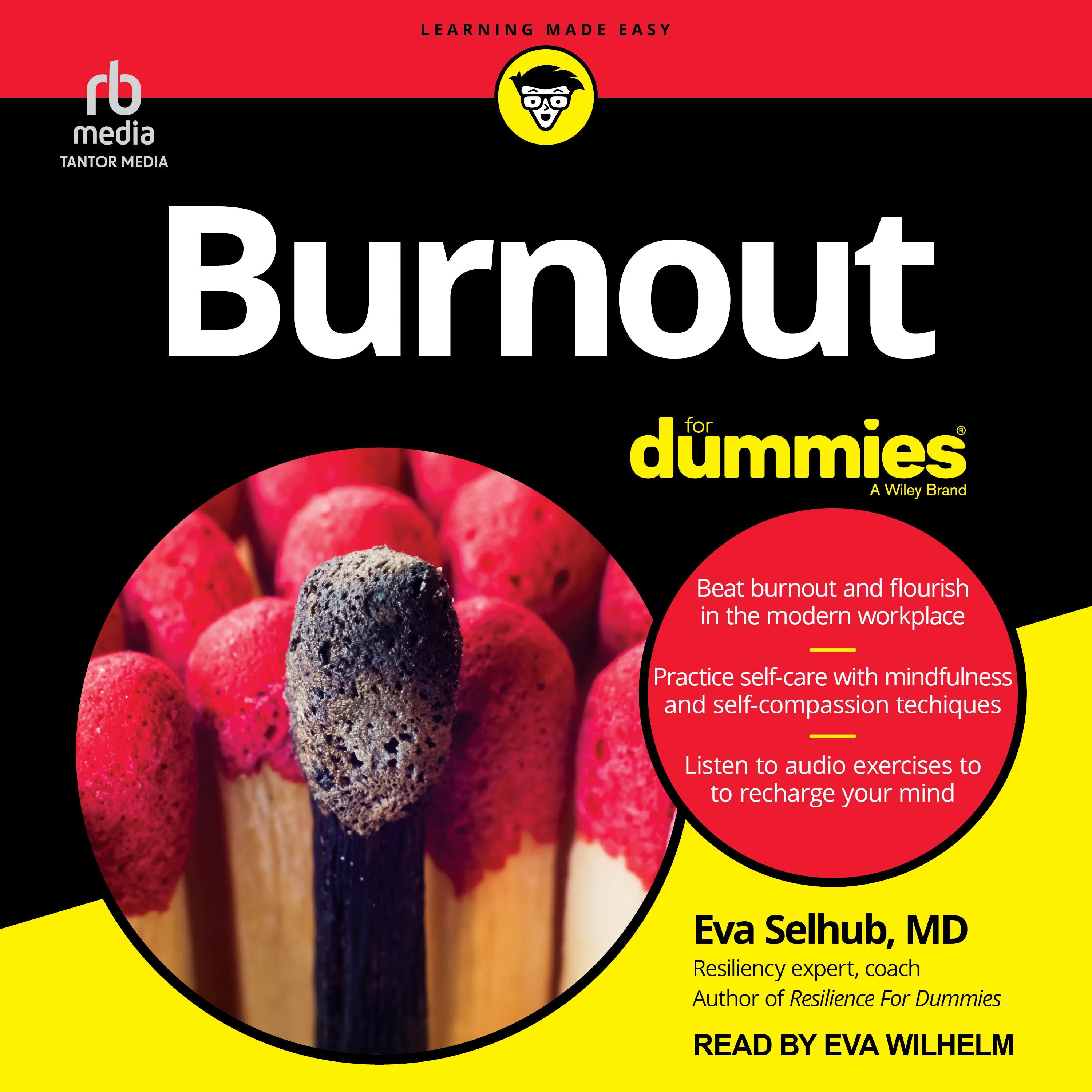 Burnout For Dummies