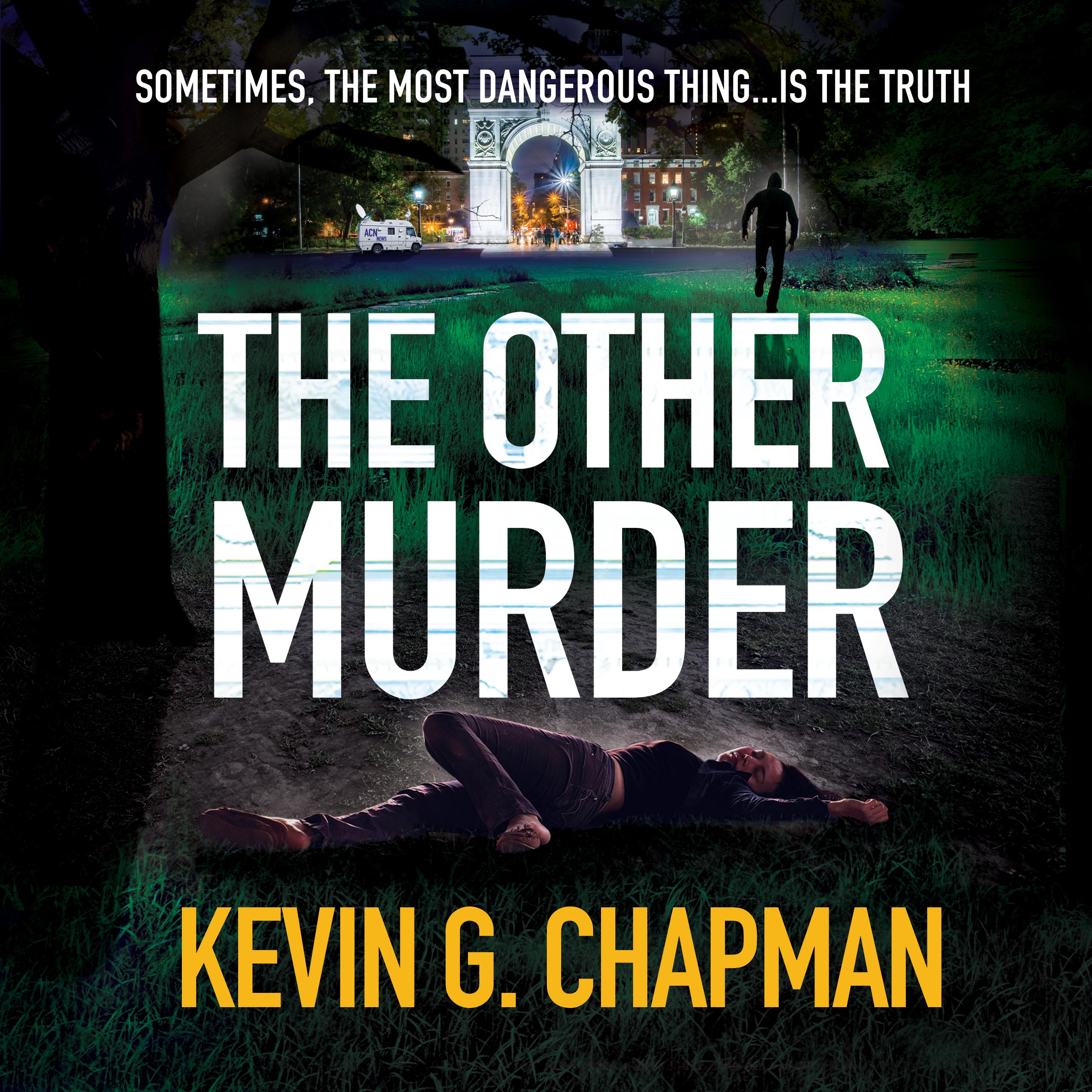 The Other Murder