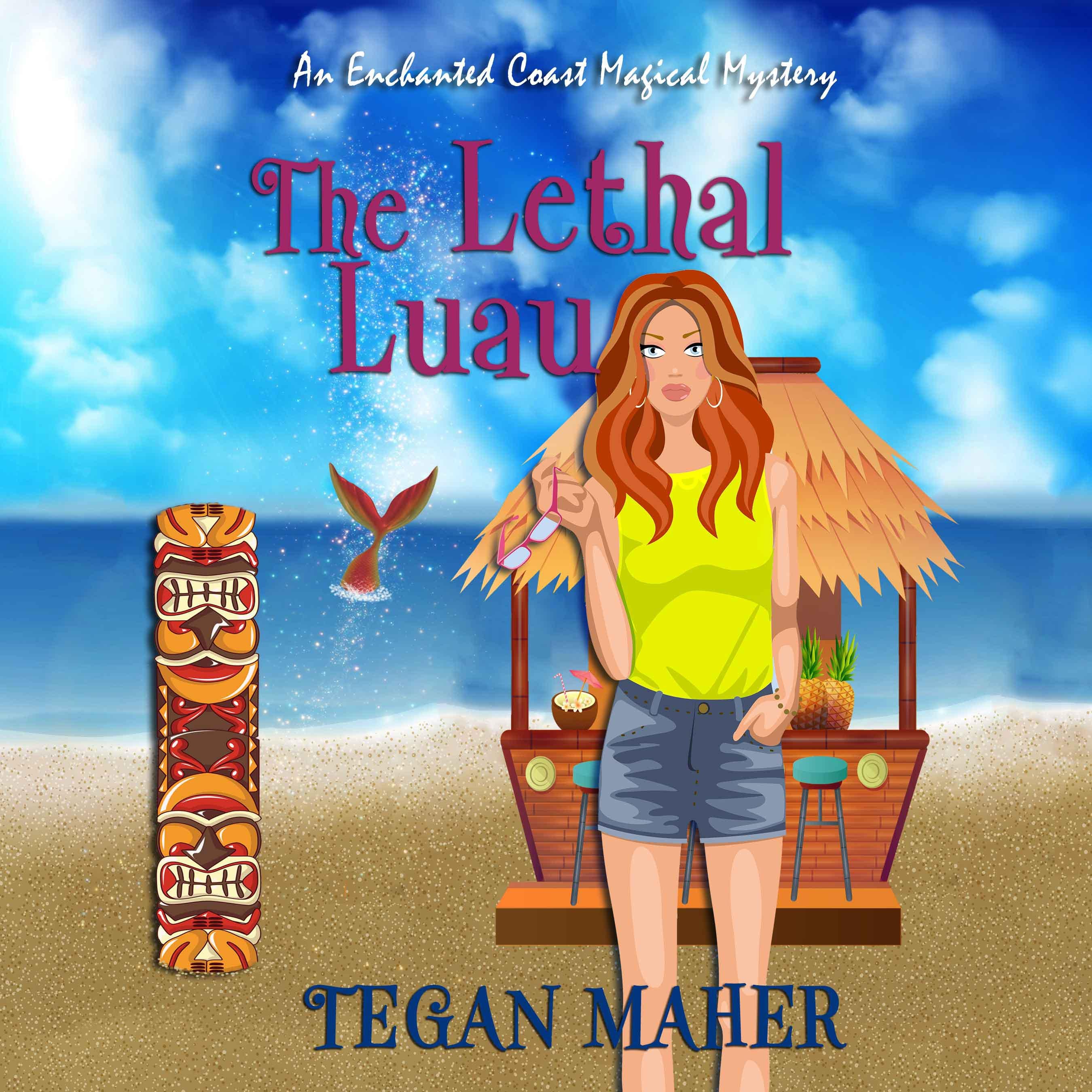 The Lethal Luau