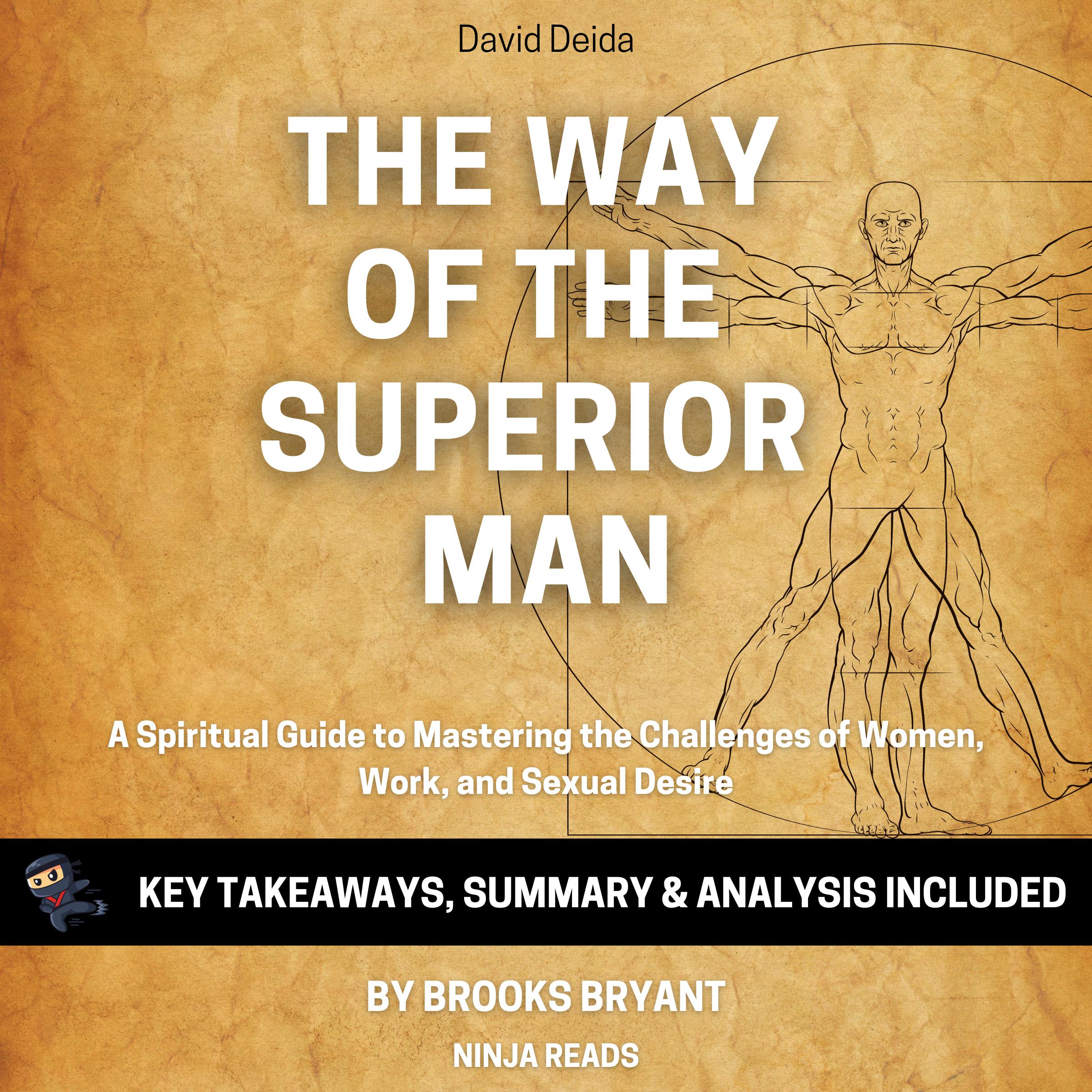 Summary: The Way of the Superior Man