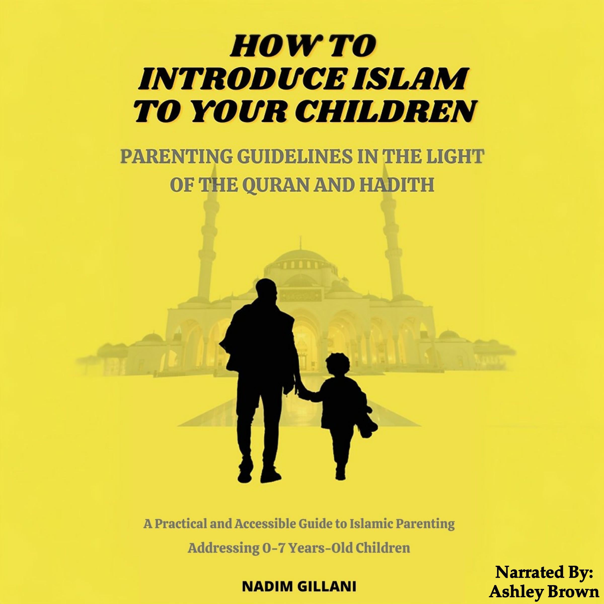 How to introduce Islam to your children