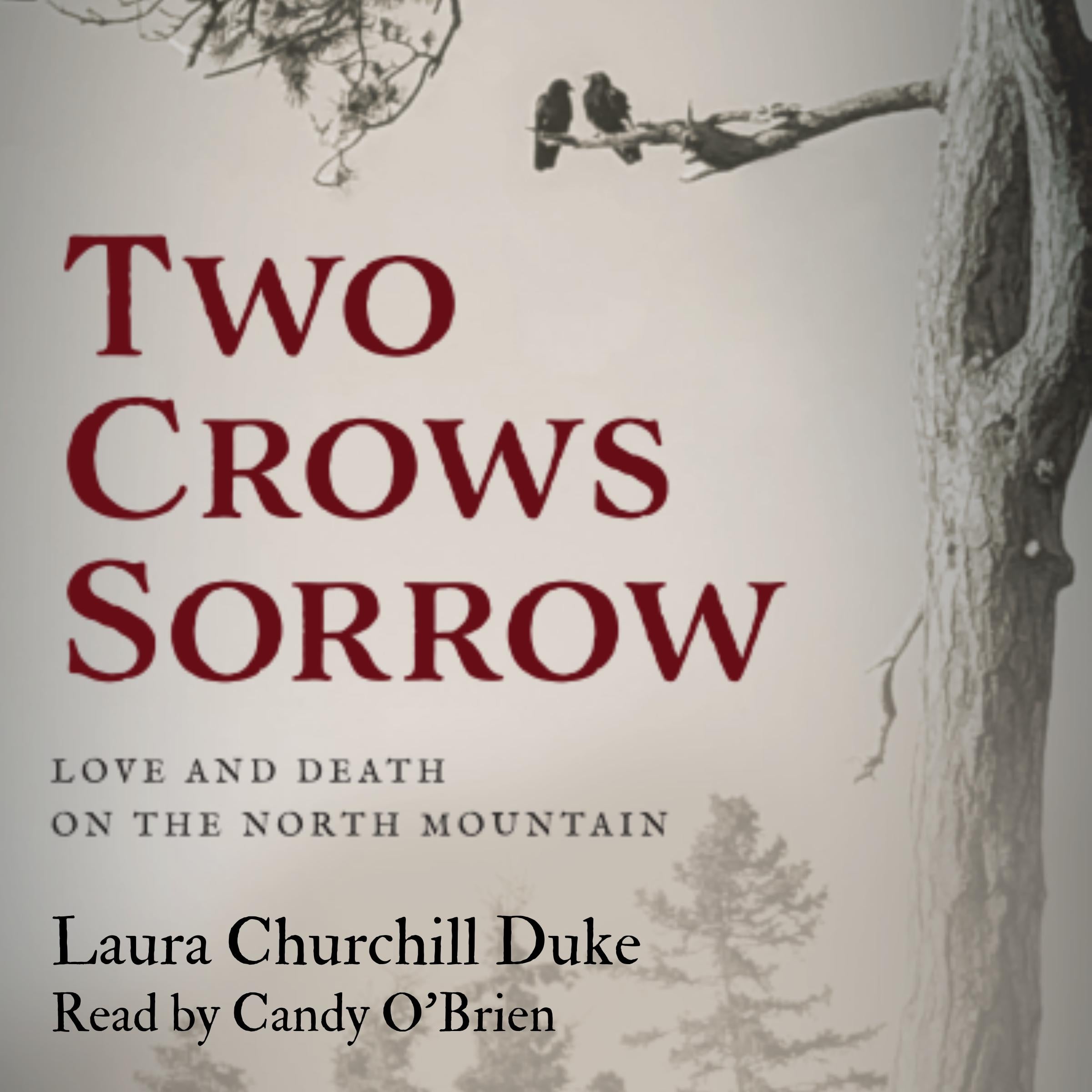 Two Crows Sorrow