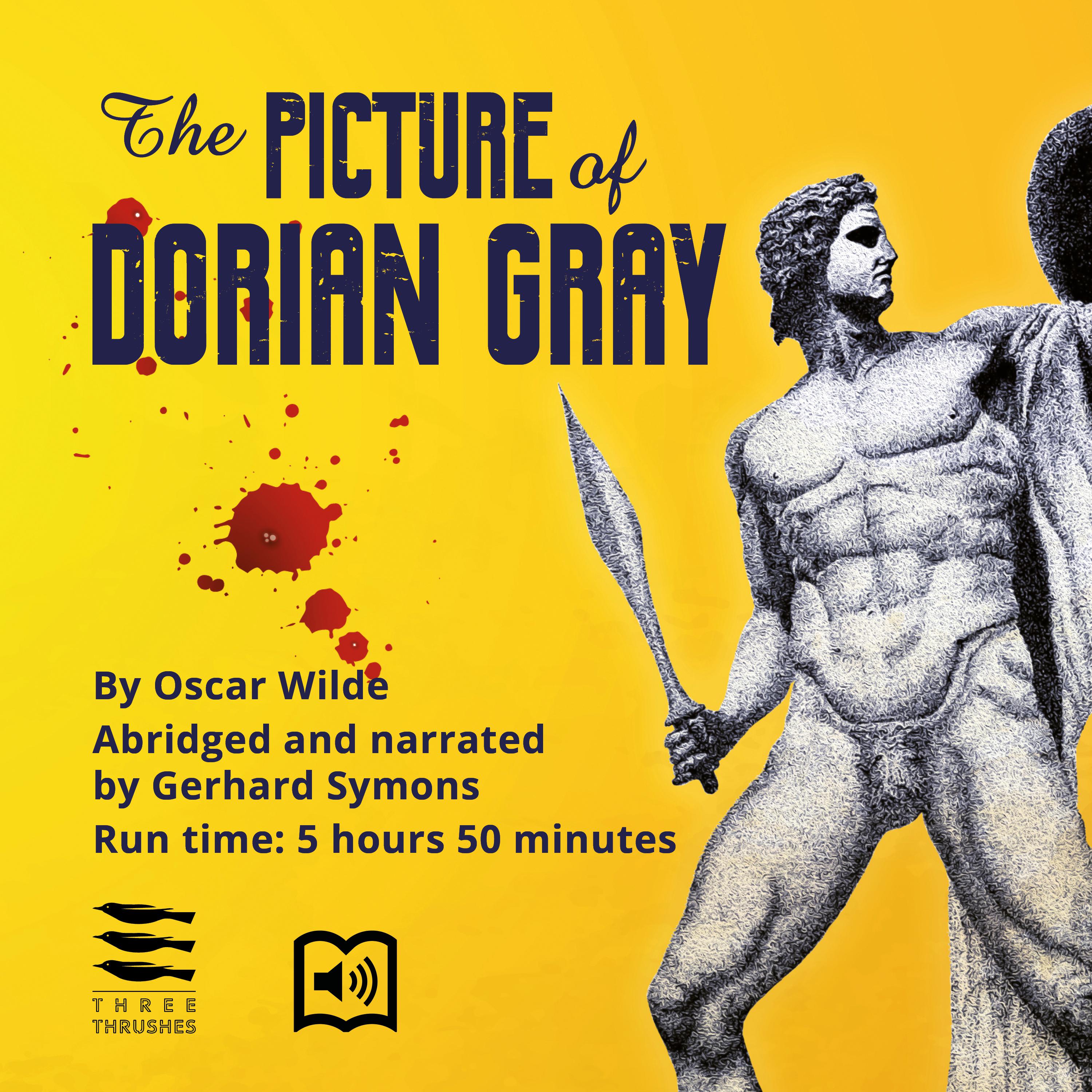 The Picture of Dorian Gray
